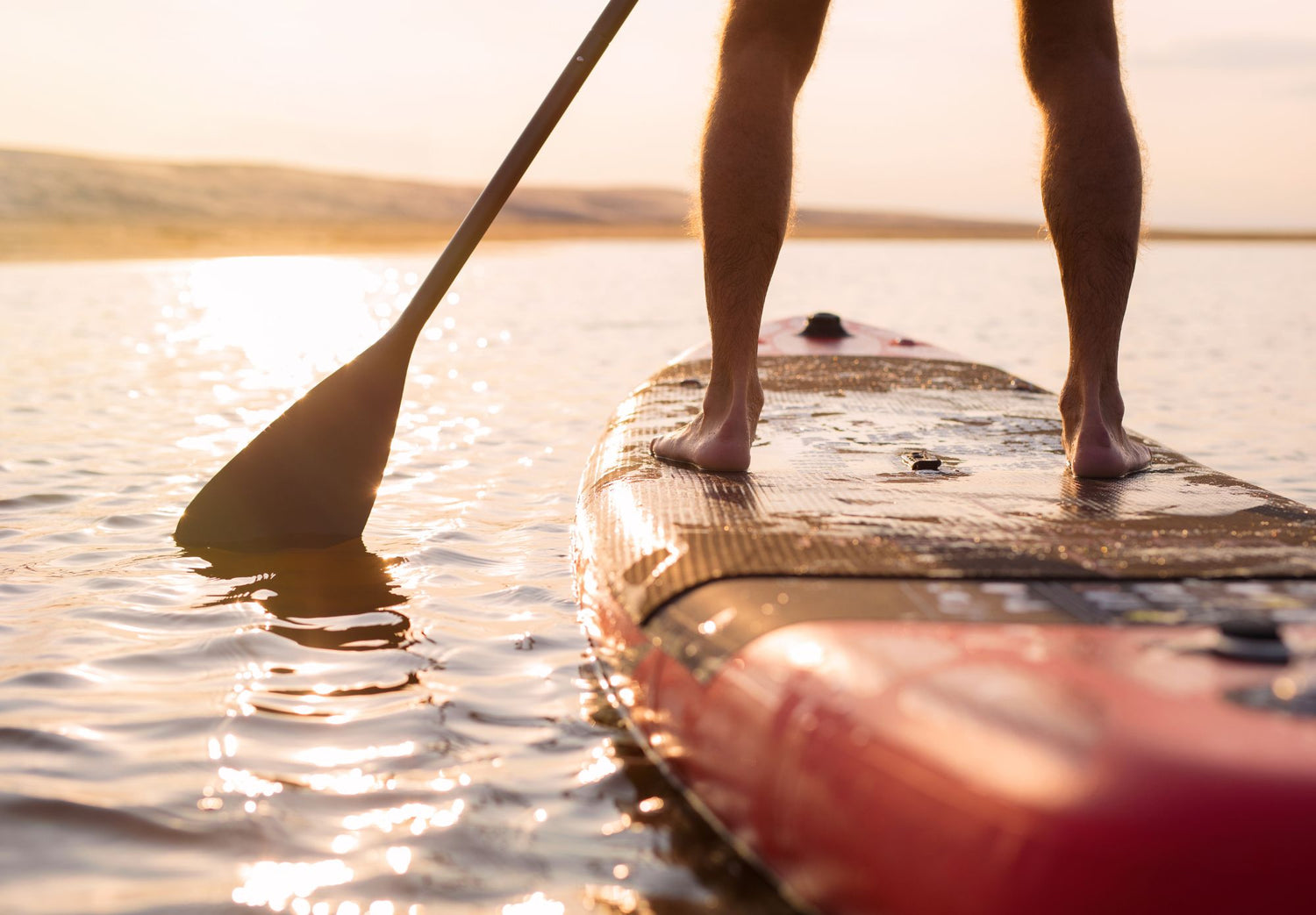 Diving into the Waves: Unleashing Fitness and Adventure on the Waters