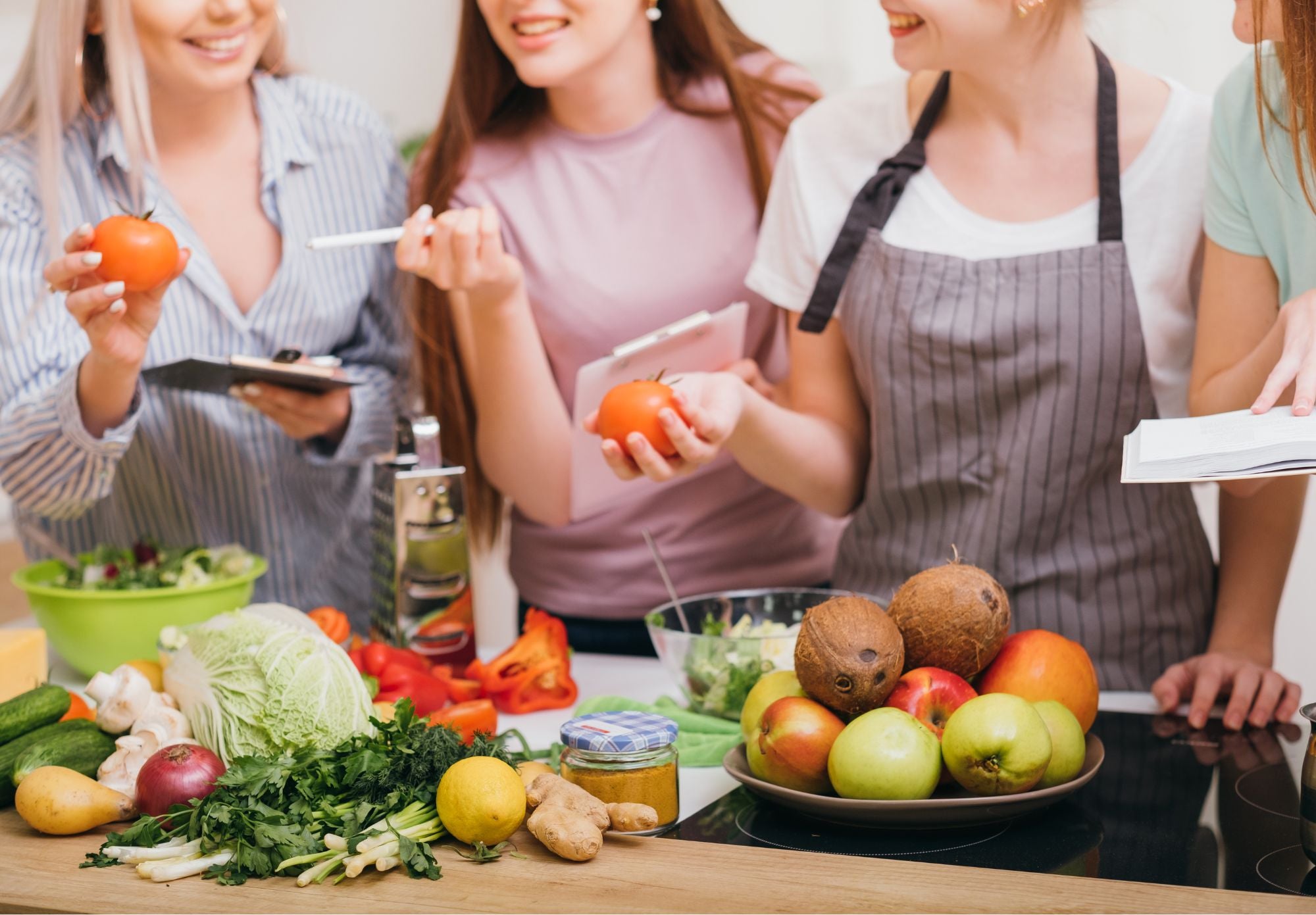 Embark on a Culinary Journey: Savoring the Best Cuisines from Around t