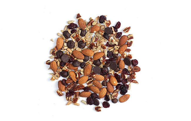 Trail Mix...REMIX! - The snack that never goes out of style!