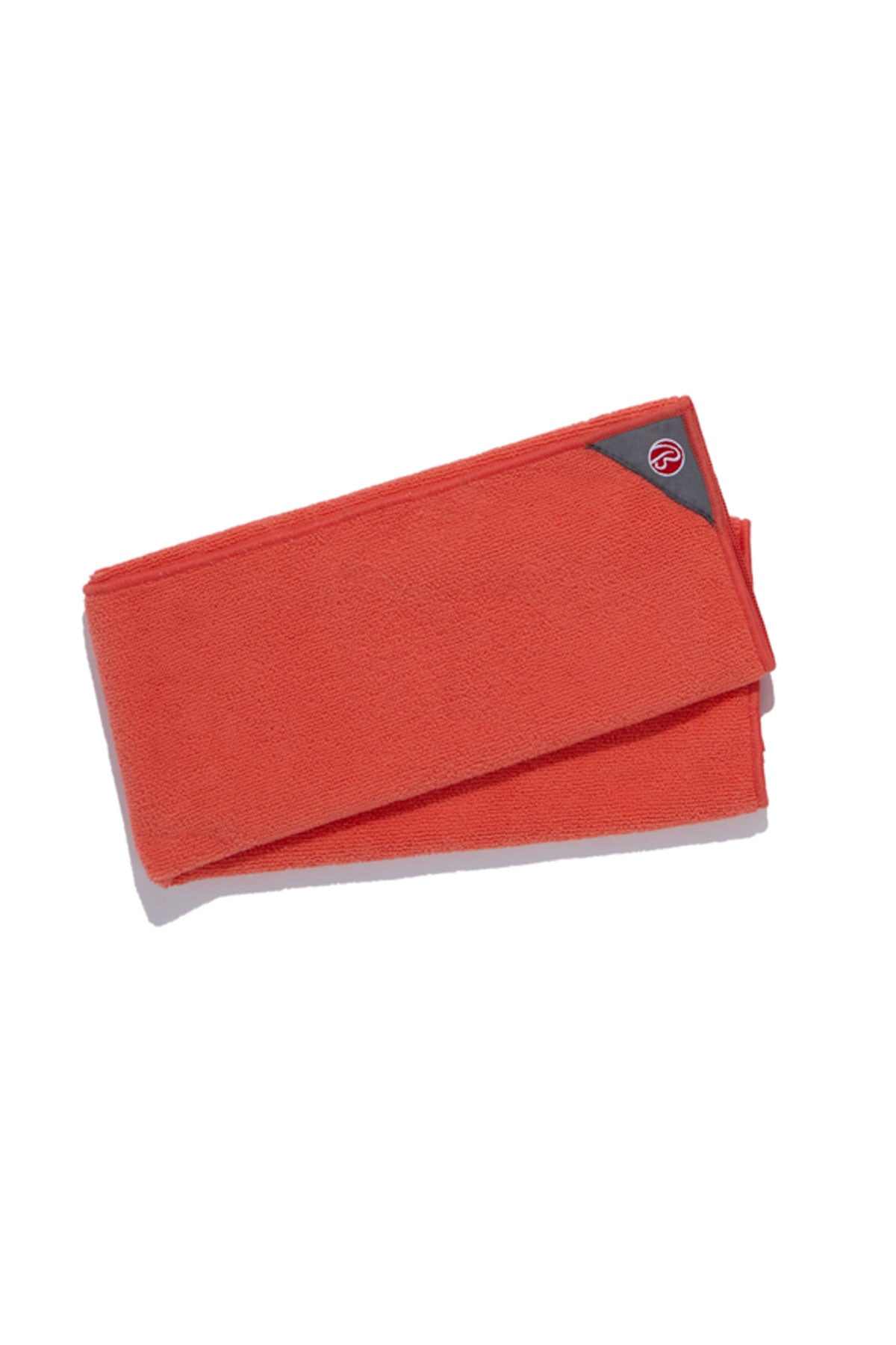 Towel W/ Magnet (Coral)