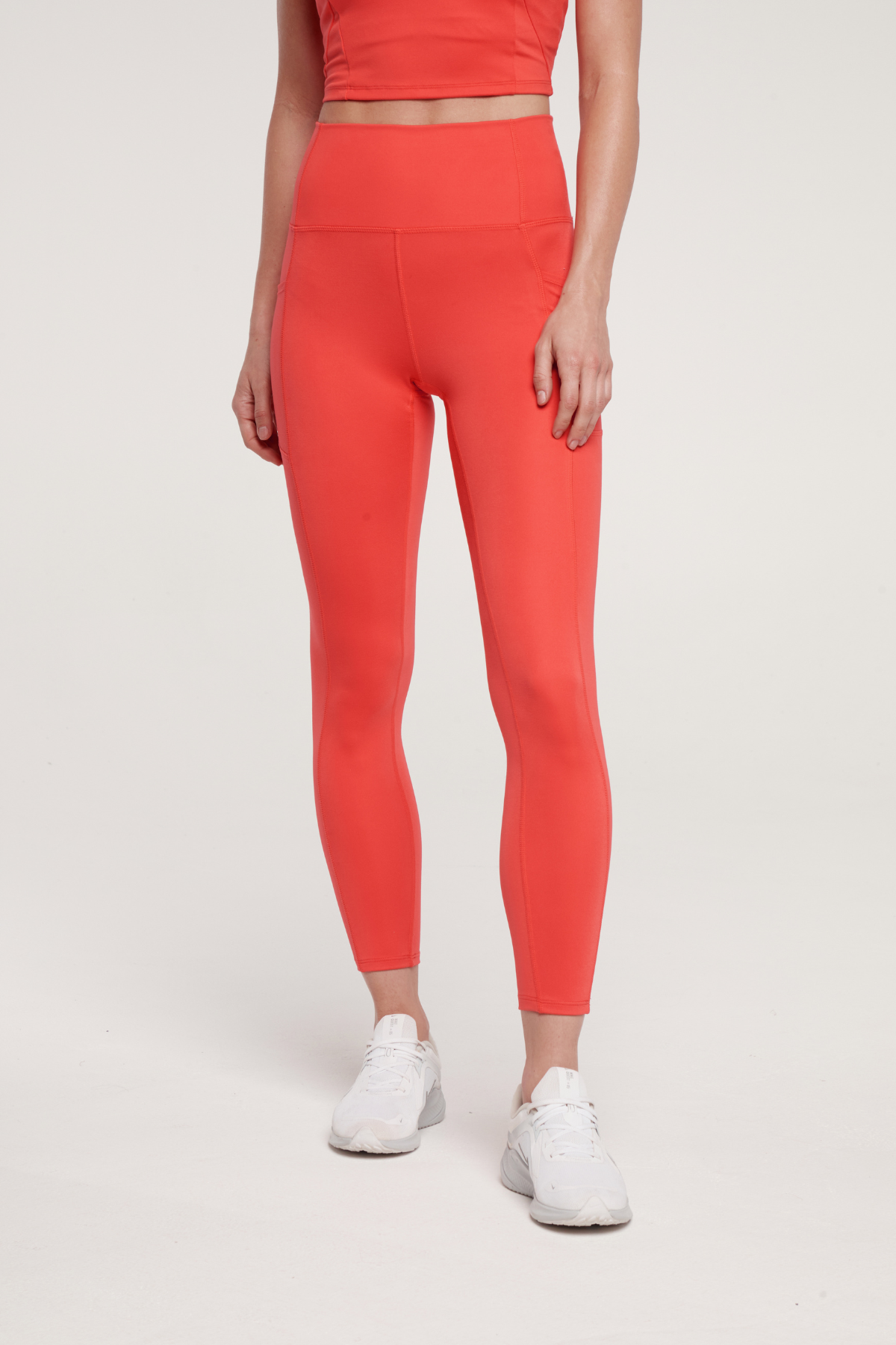 Mia 25" Legging