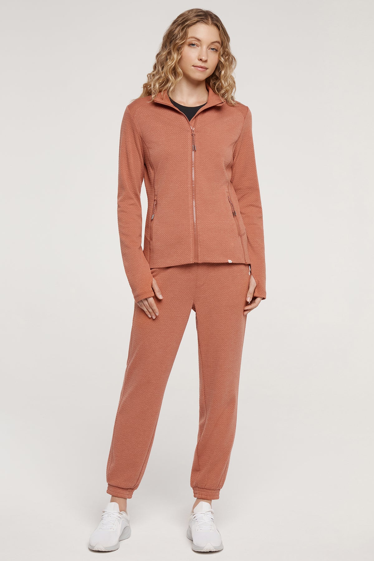 Auburn Ember - 3 Items