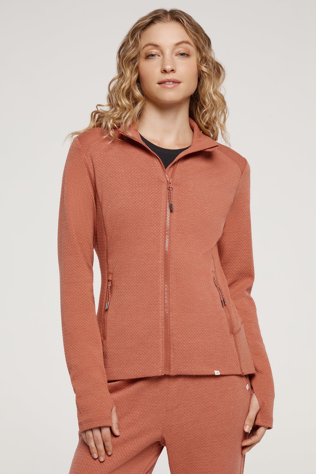 Auburn Ember - 3 Items