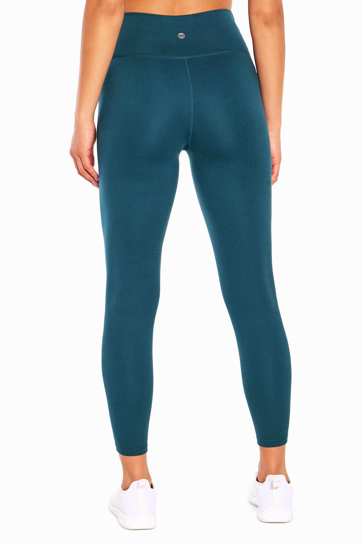 Twist Legging (Reflecting Pond)