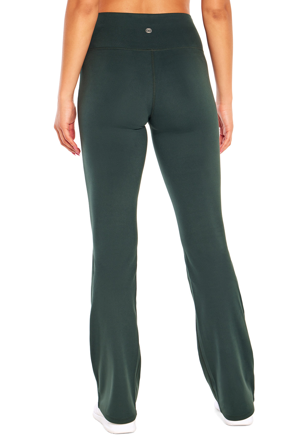 Twist Pant (Scarab)