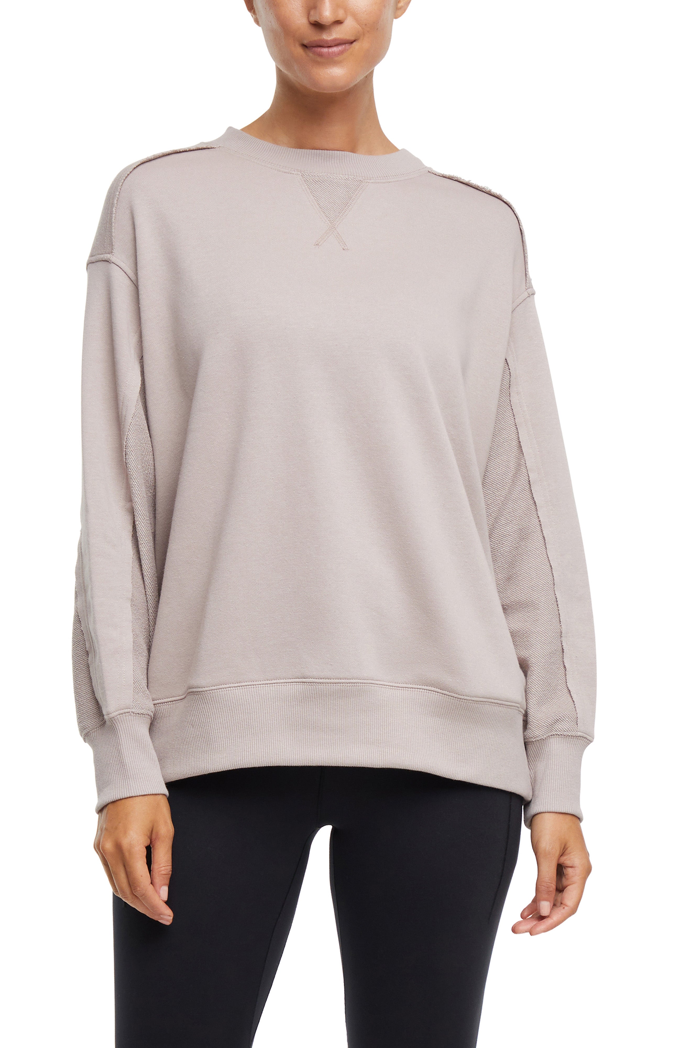 Natalie Sweatshirt - Atmosphere