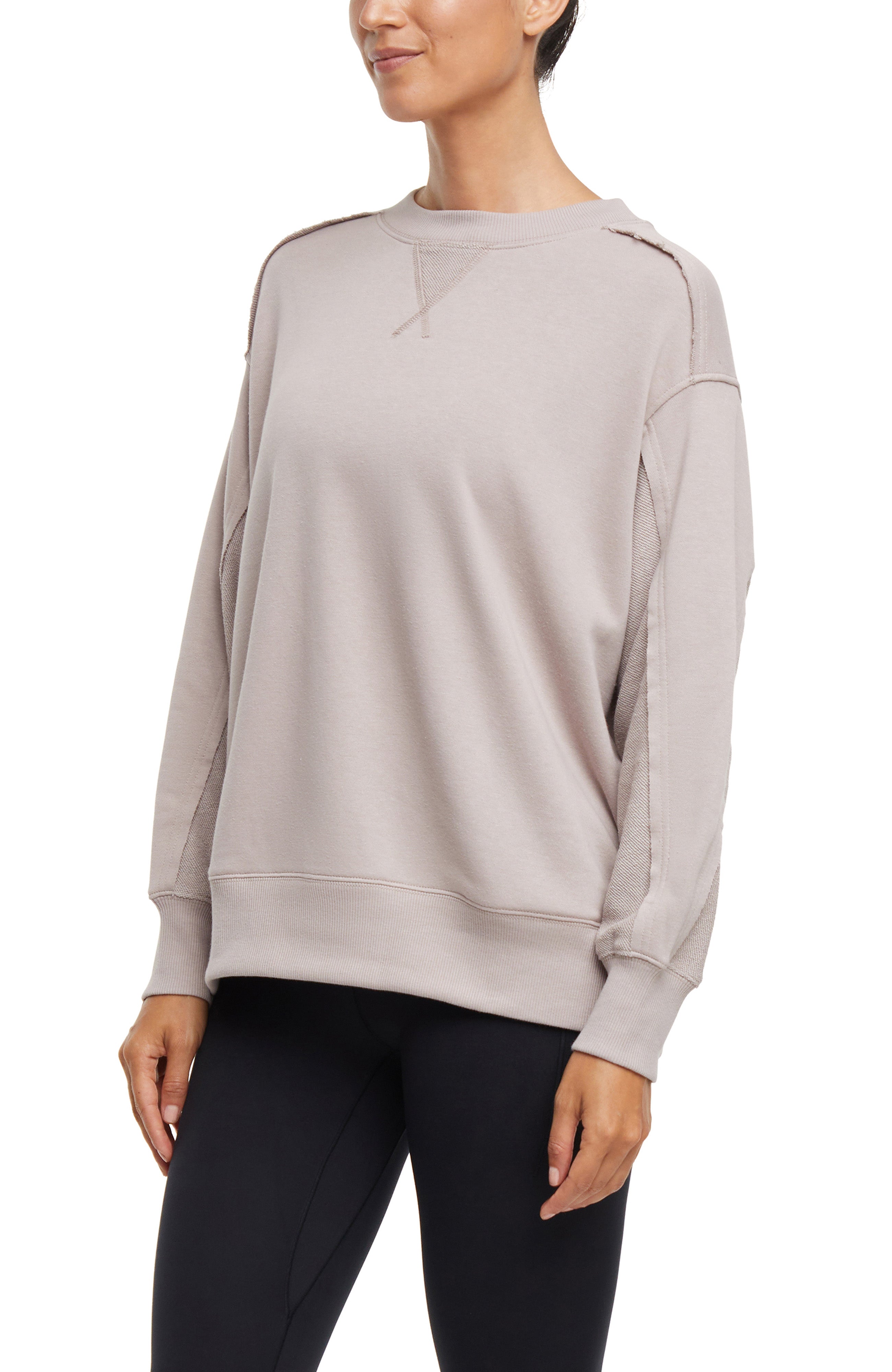 Natalie Sweatshirt - Atmosphere