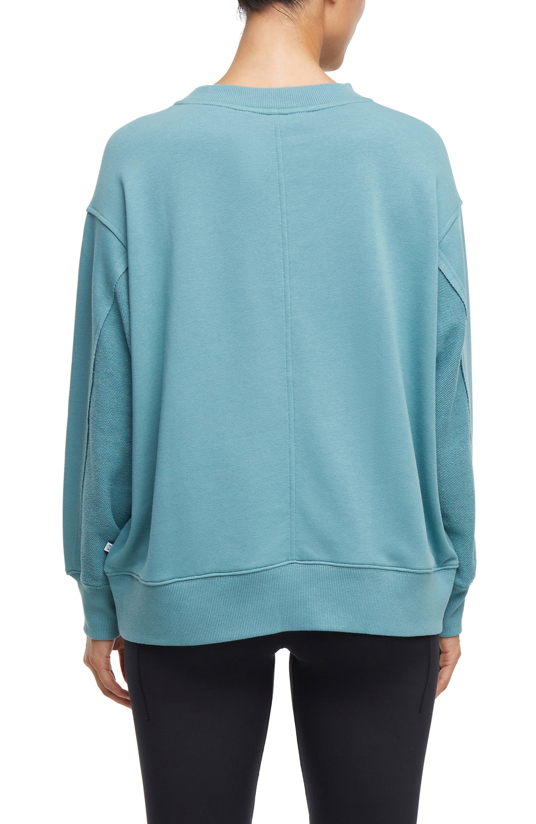 Natalie Sweatshirt - Arctic