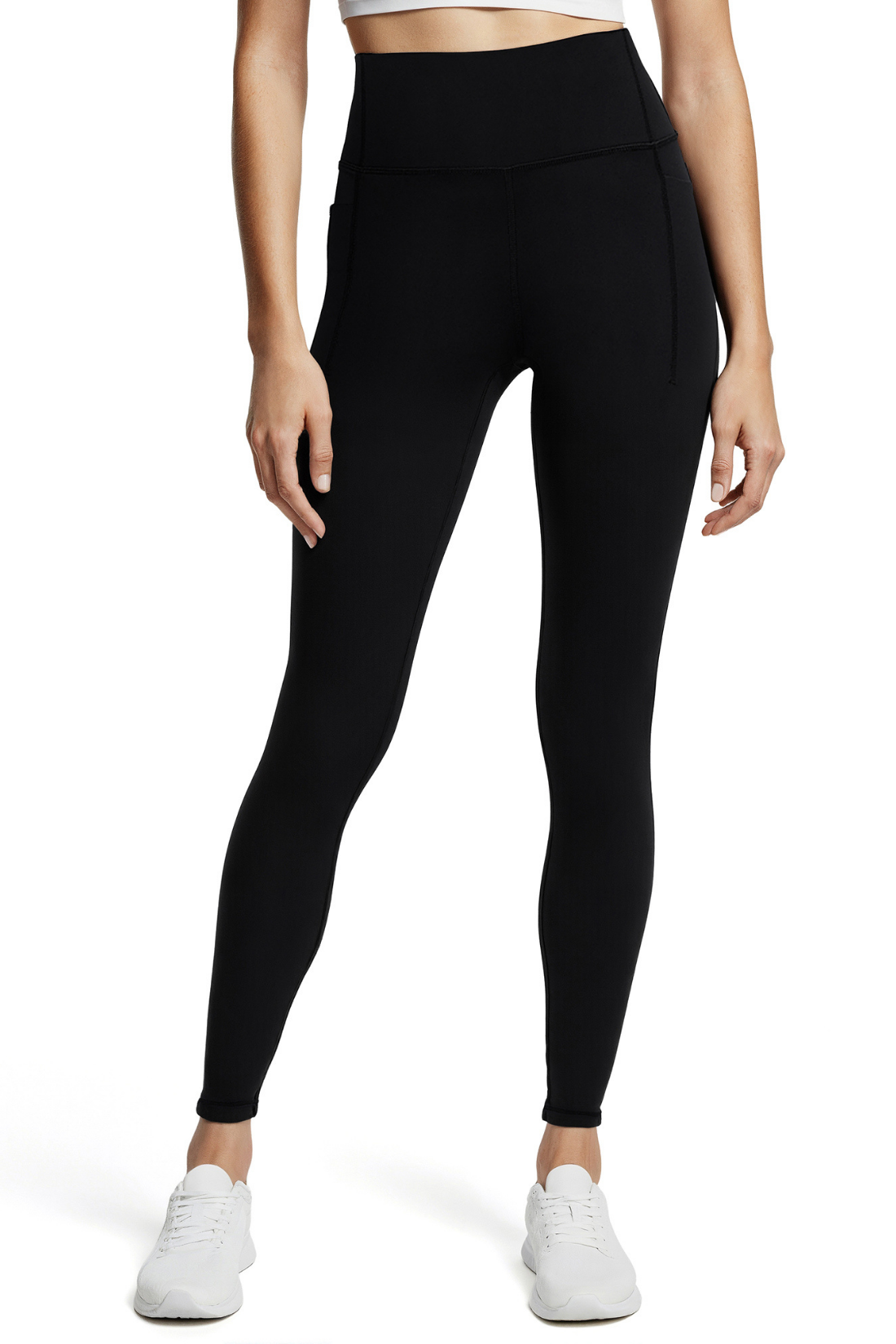 27" Sophia Legging