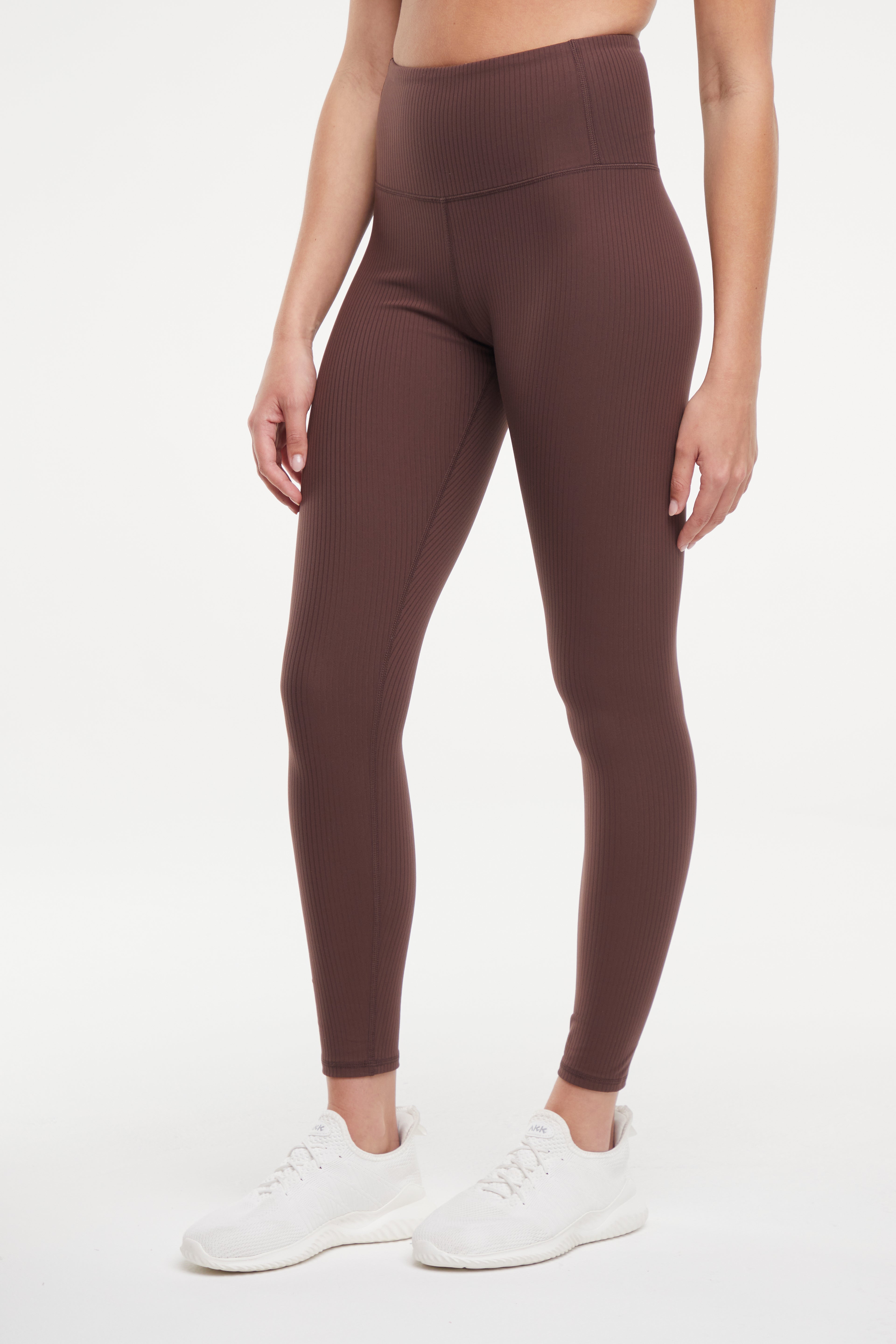 Piper Legging - French Roast