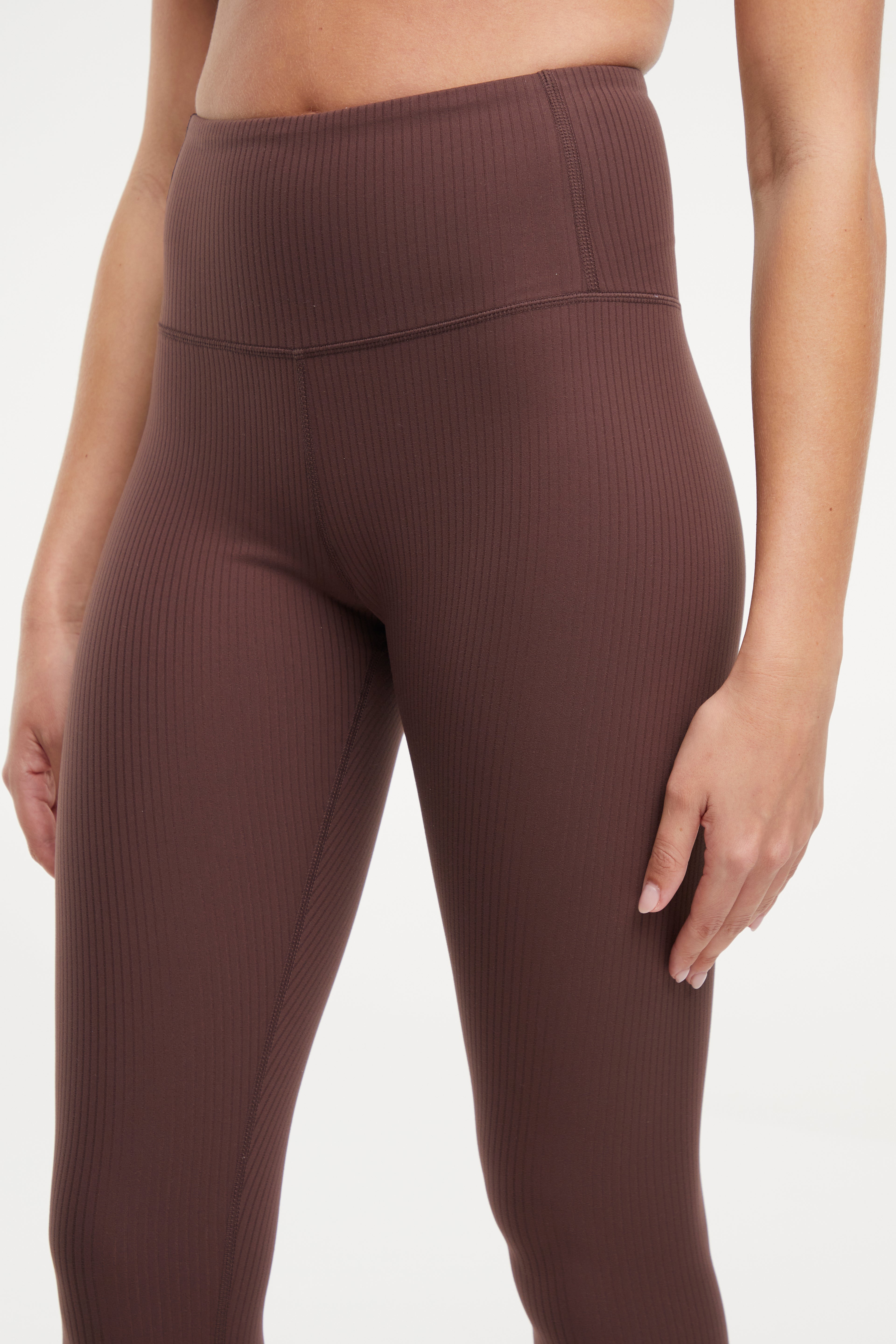 Piper Legging - French Roast
