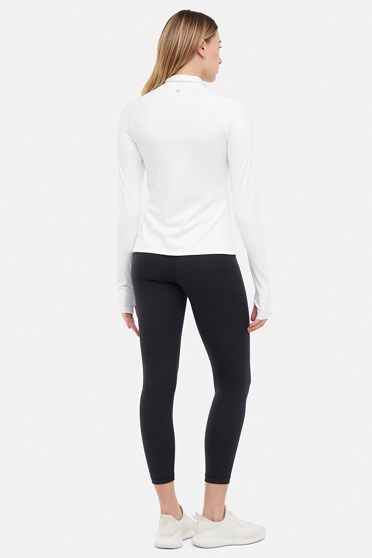 Emerson Jacket (White)