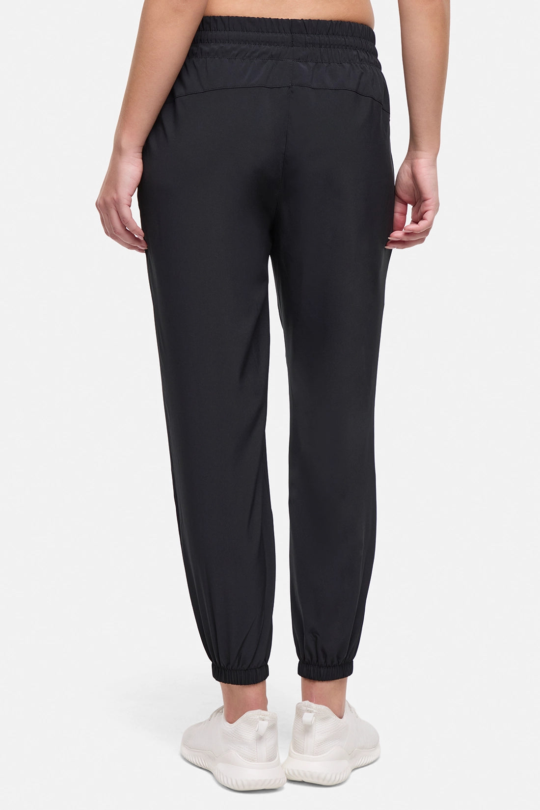 Arely Jogger - Black