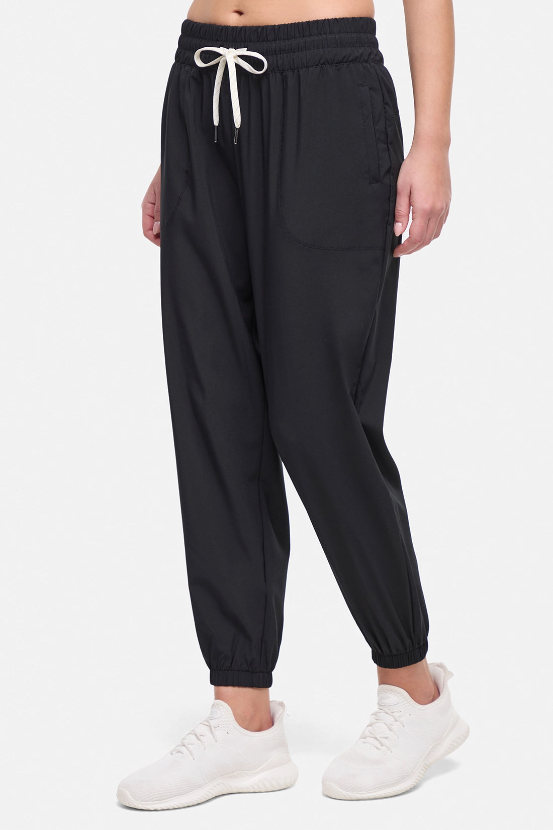 Arely Jogger - Black