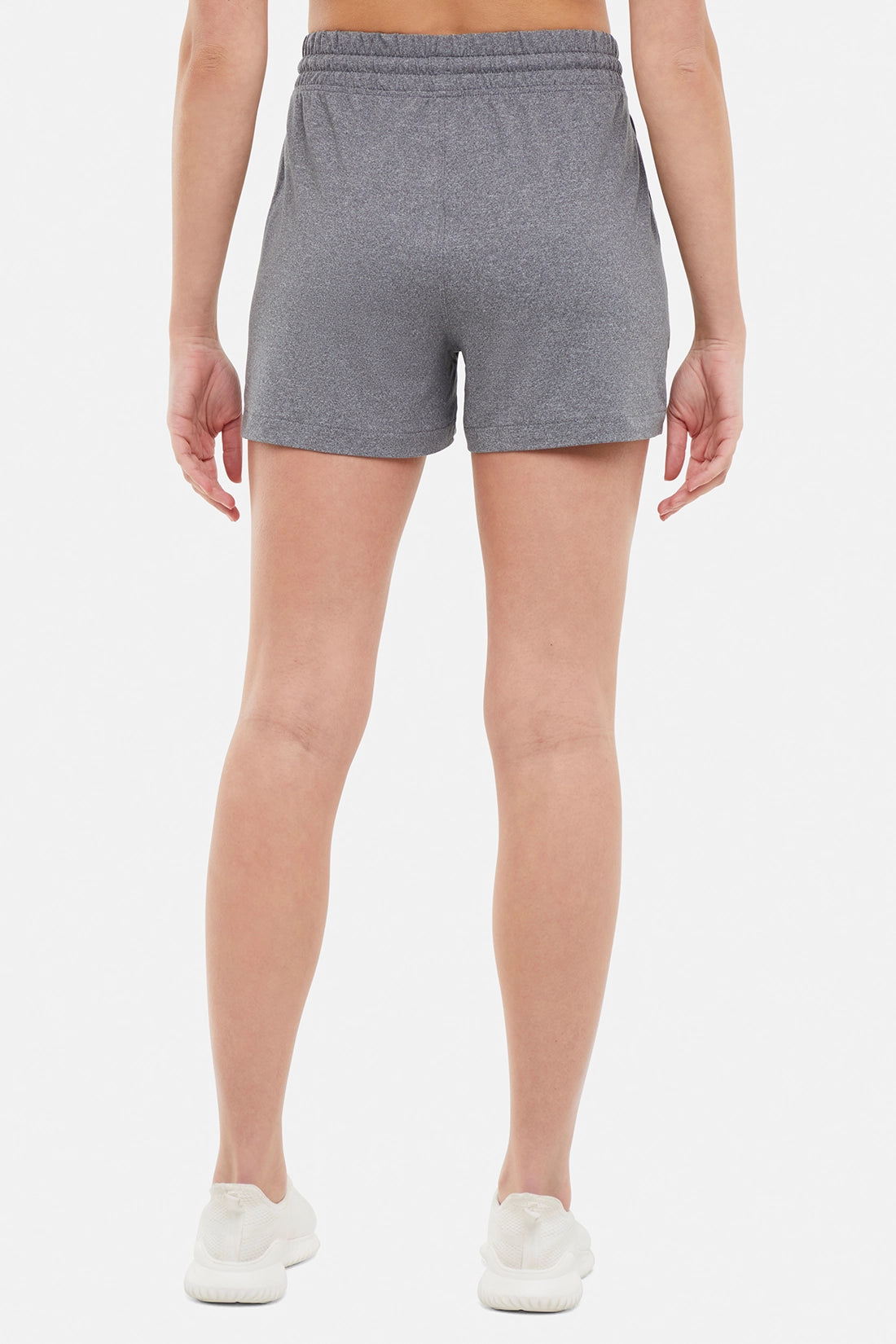 Skye Short - H.Black