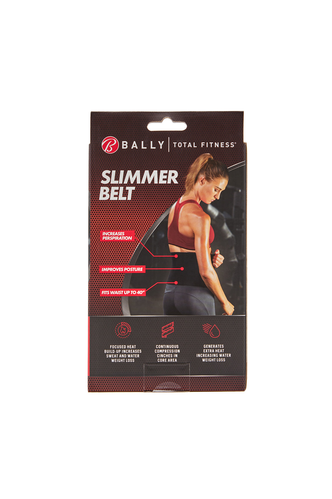 Slimmer Belt
