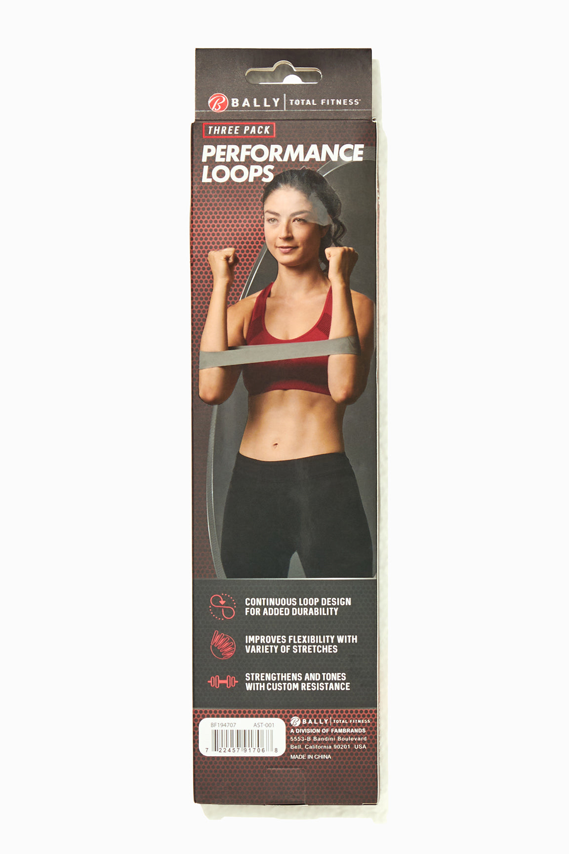 Performance Loops (3)