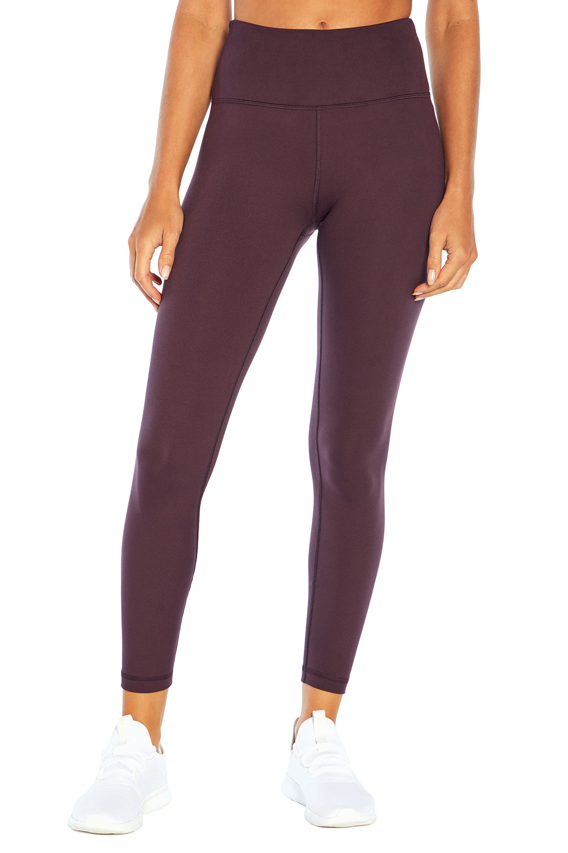 Easy 27" Legging (Wild Plum)