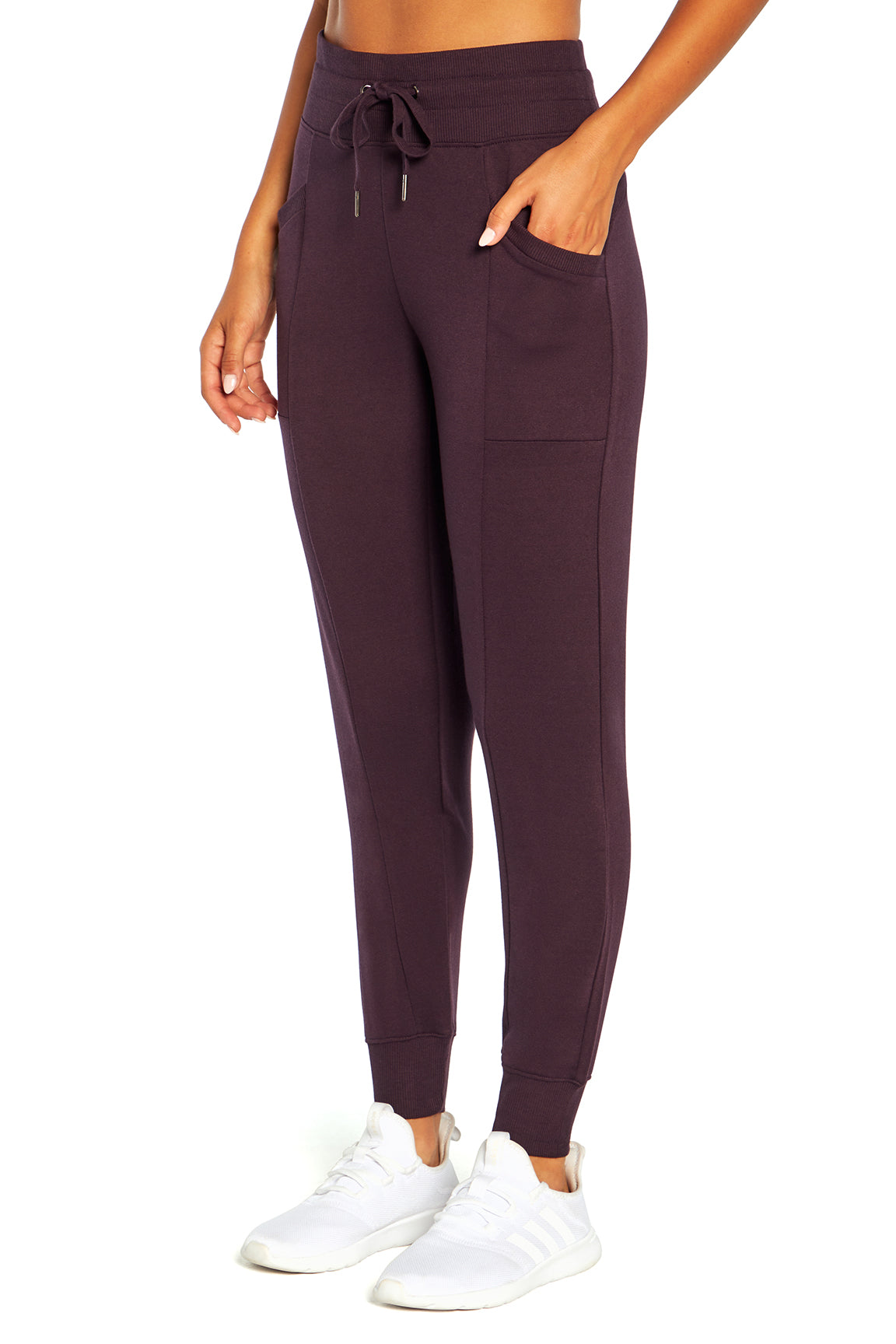 Amy Jogger (Wild Plum)