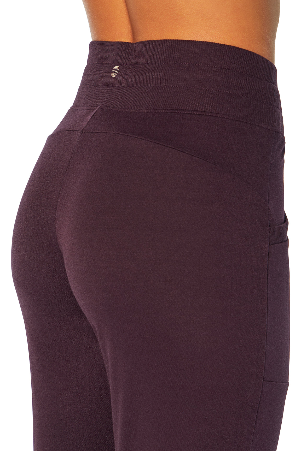 Amy Jogger (Wild Plum)