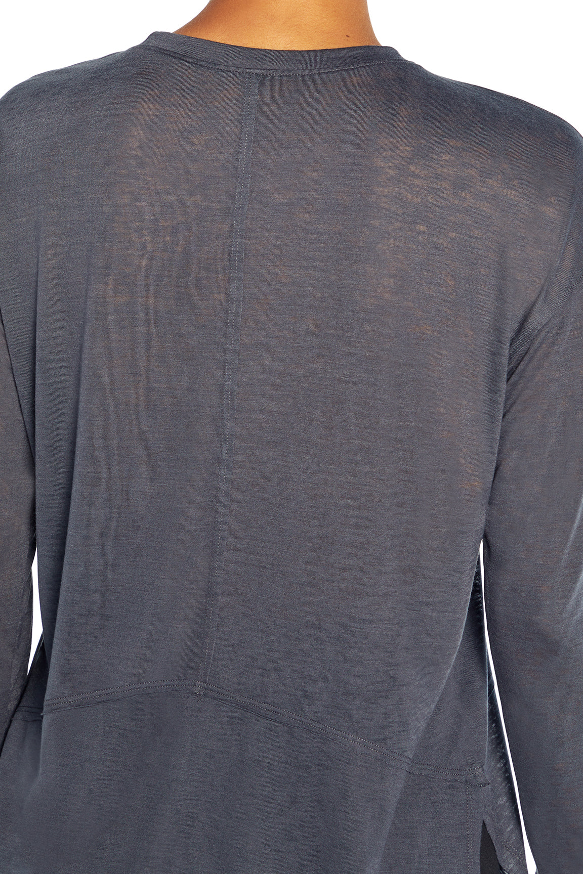 Rhythm Tee (India Ink)
