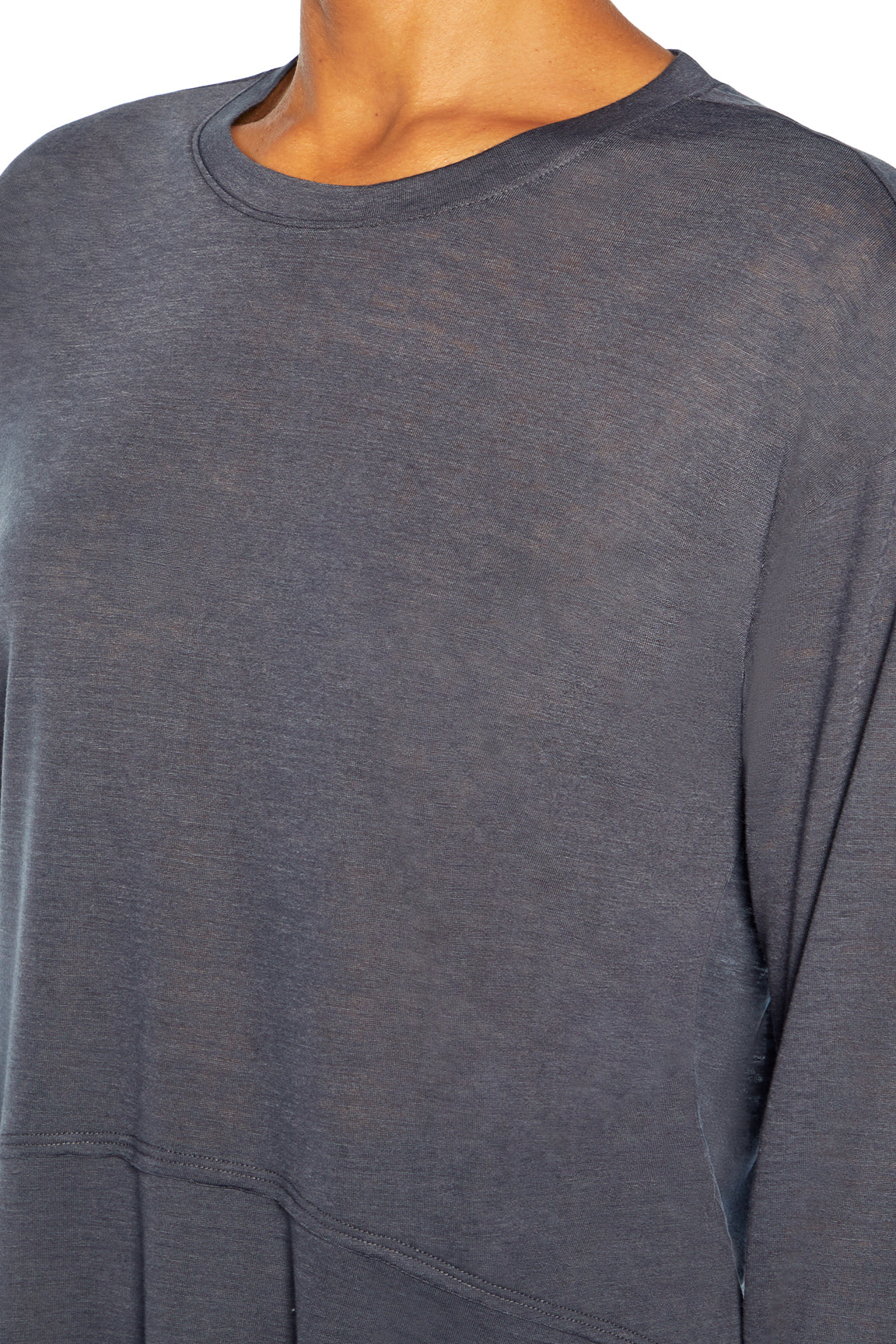 Rhythm Tee (India Ink)