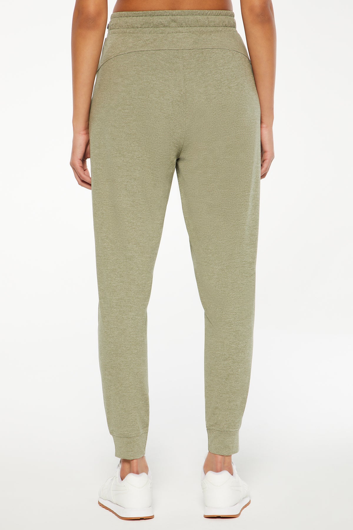 Sunny Jogger (H. Agave Green)