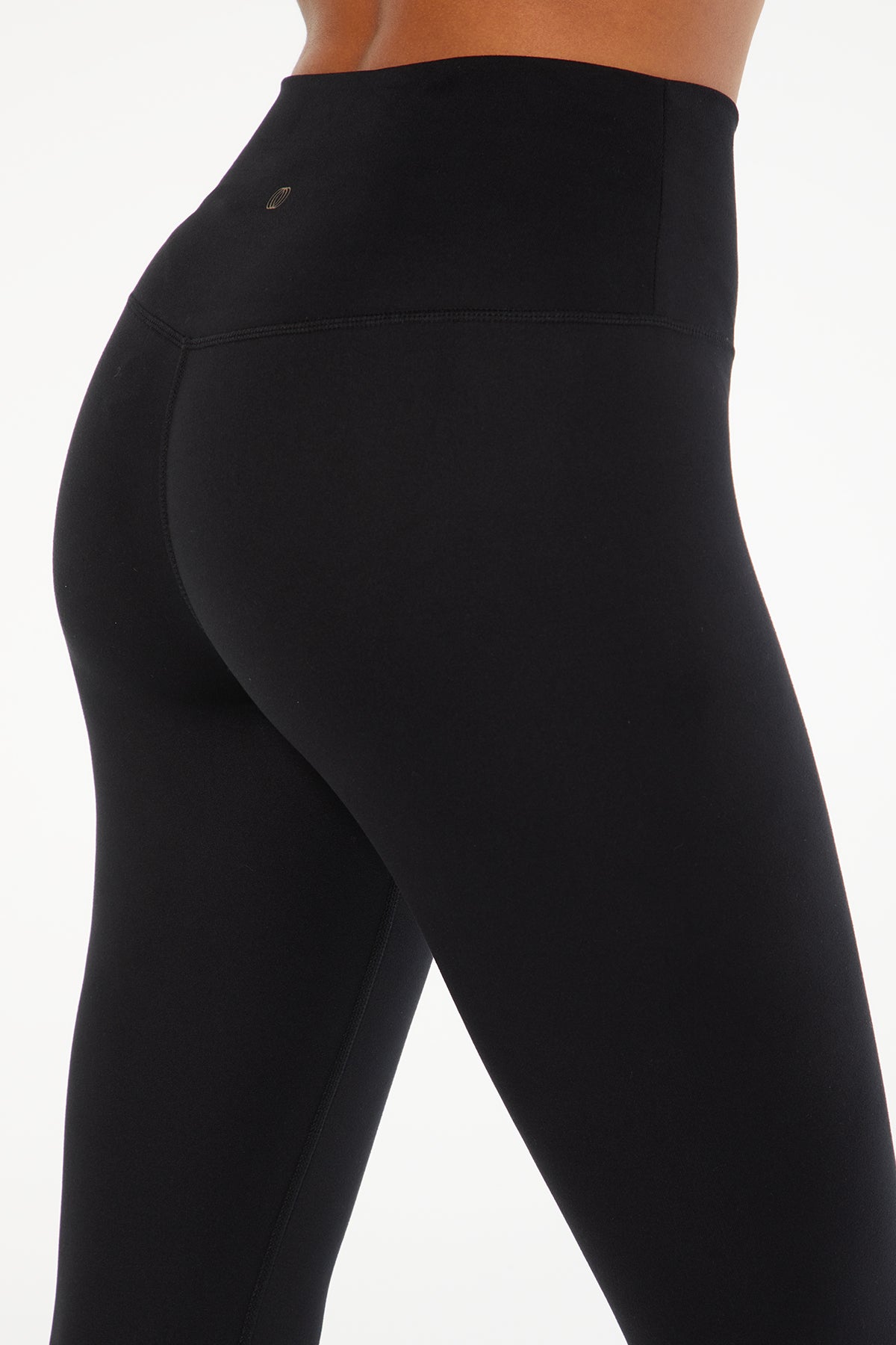 Easy 27" Legging (Black)