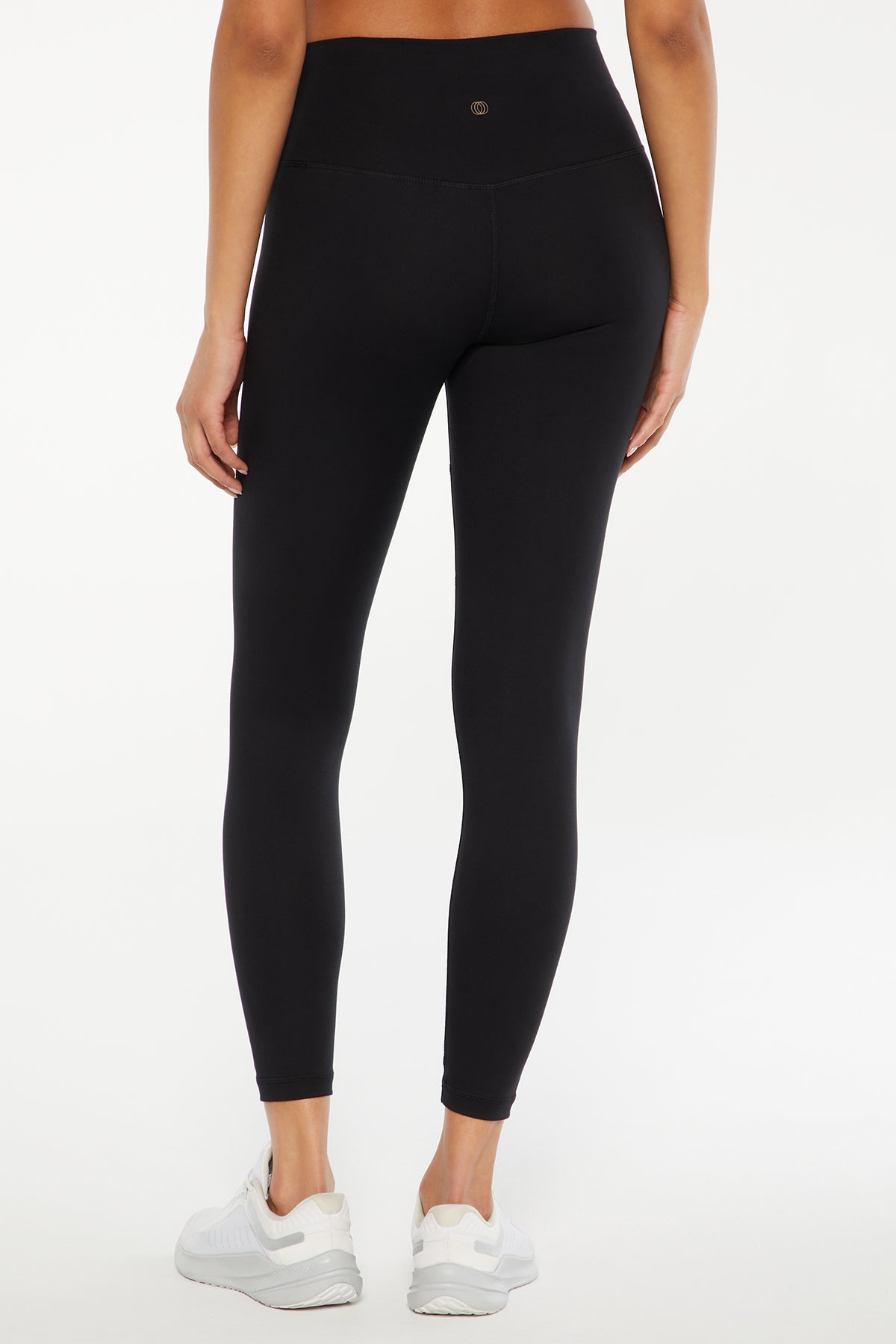 Easy 27" Legging (Black)