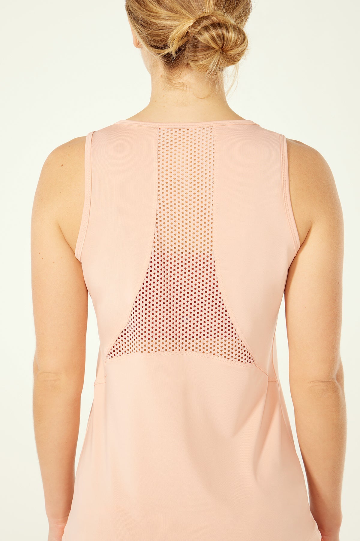 Eve Tank (Dusty Pink)