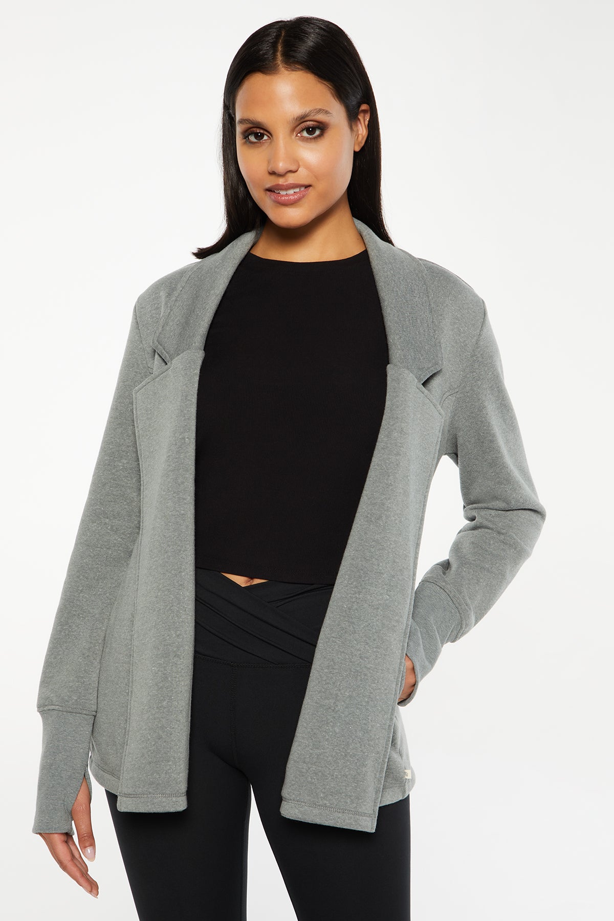 Havana Cardigan (H. Urban Chic)