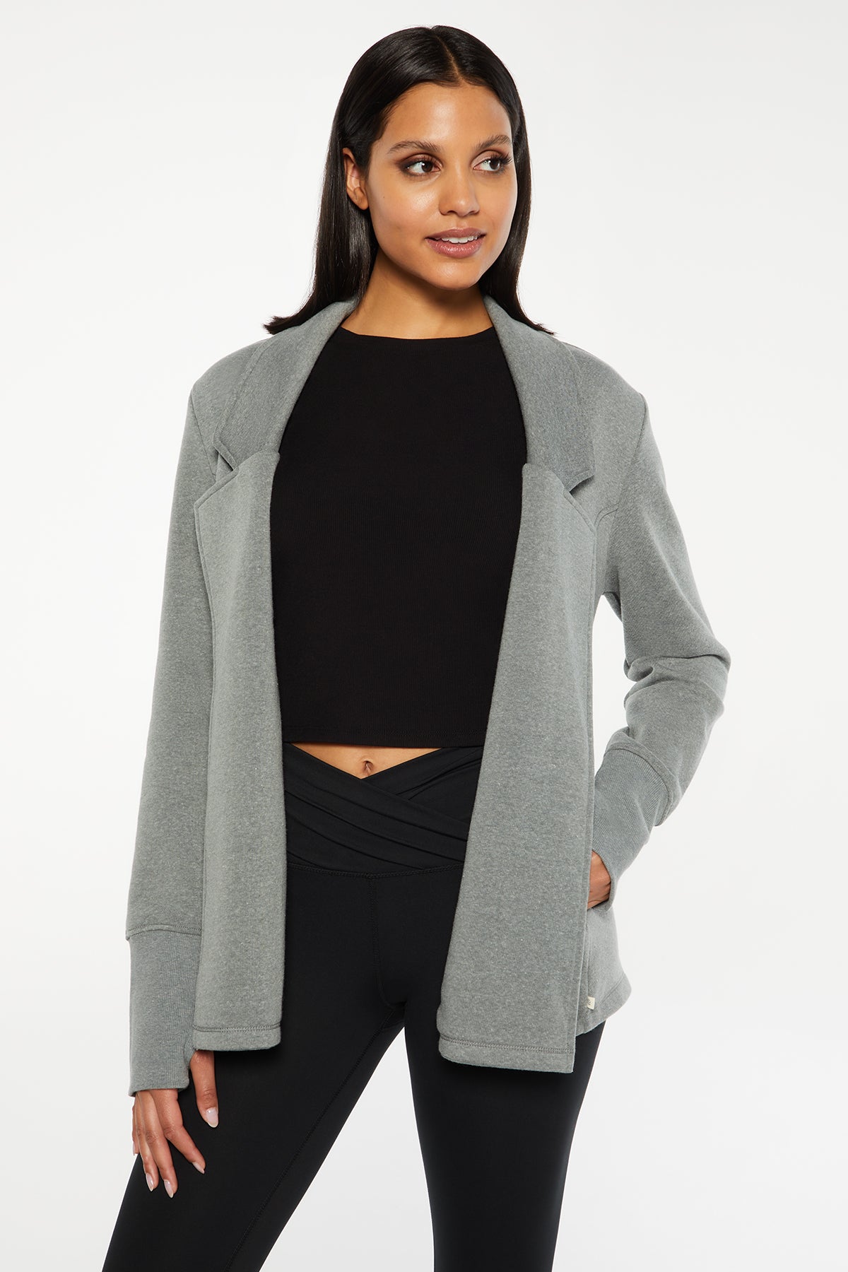 Havana Cardigan (H. Urban Chic)