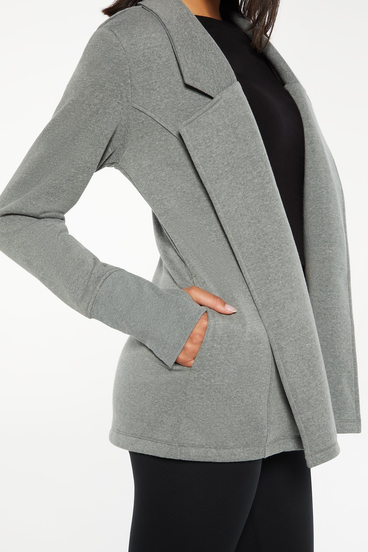 Havana Cardigan (H. Urban Chic)