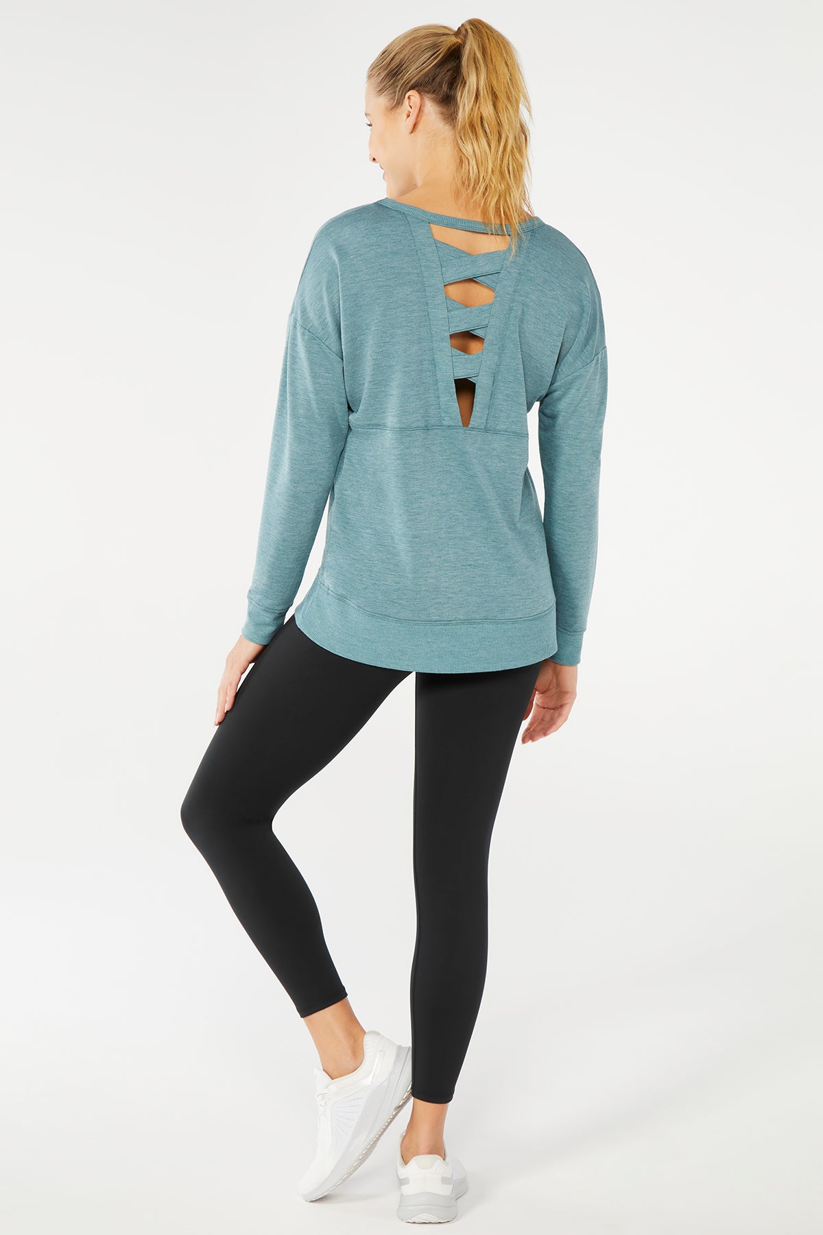Barre Beauty - 3 Items