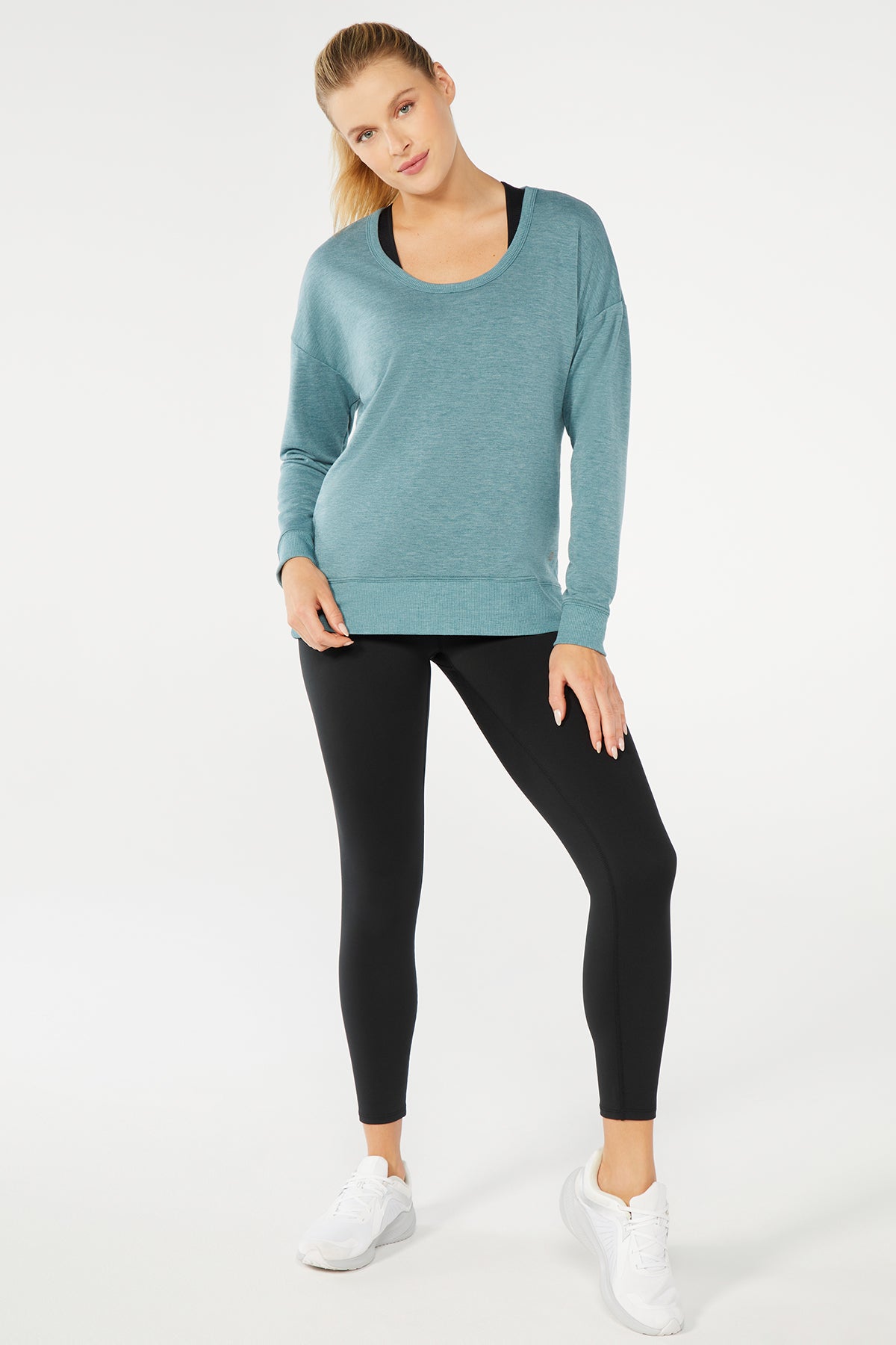 Barre Beauty - 3 Items