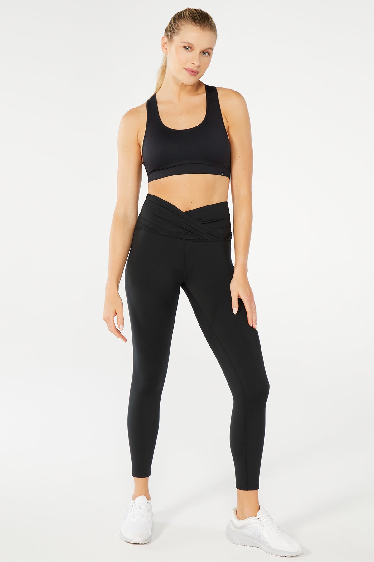 Barre Beauty - 3 Items