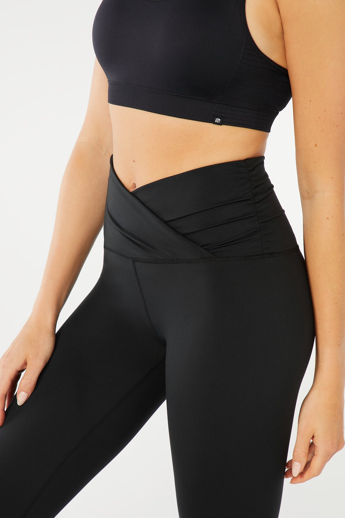 Barre Beauty - 3 Items