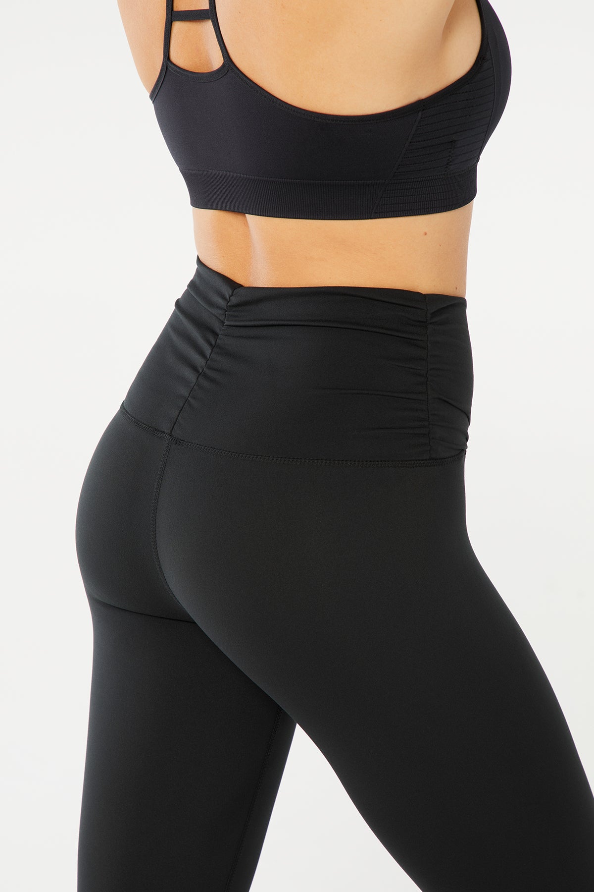 Barre Beauty - 3 Items