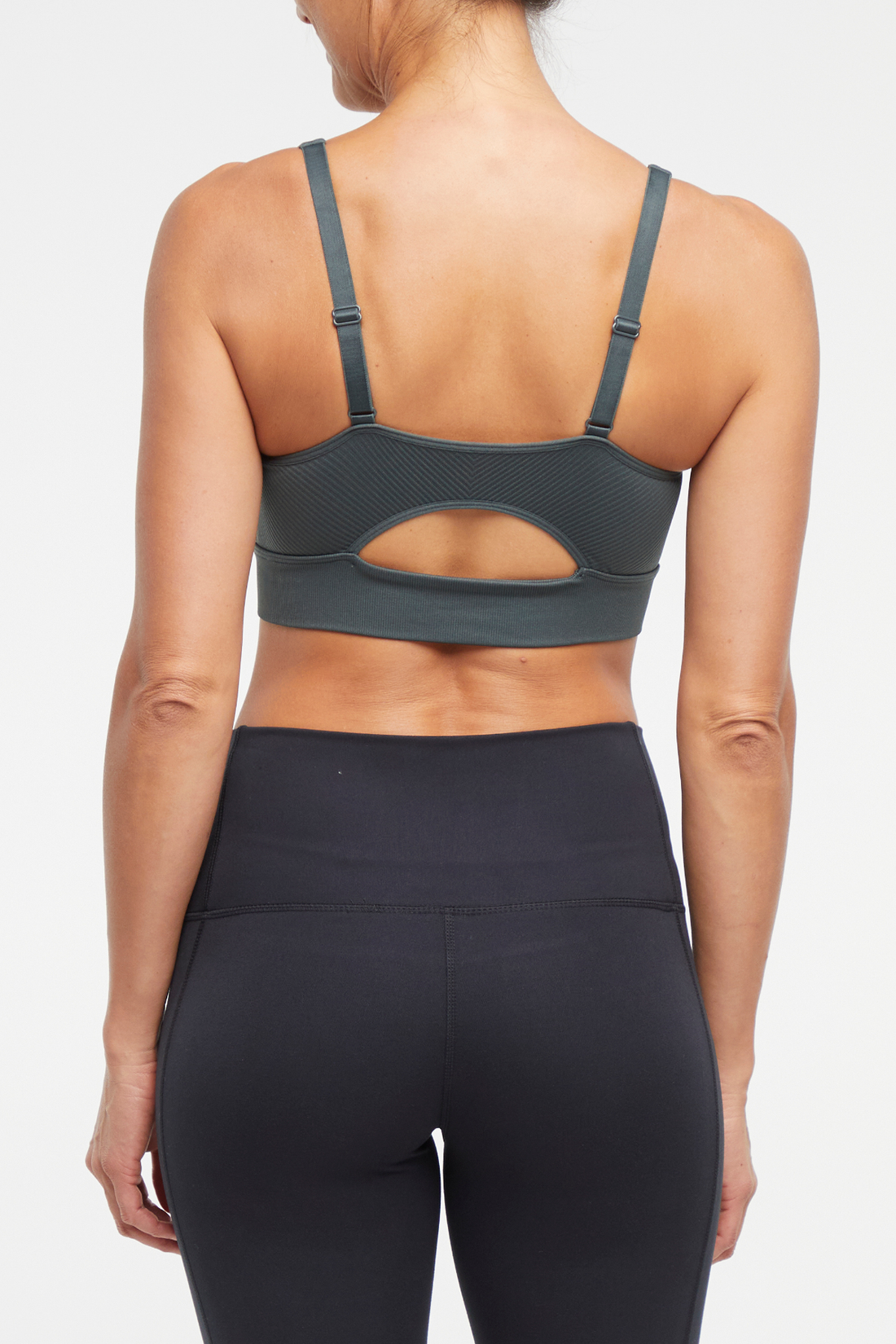 Myra Seamless Bra