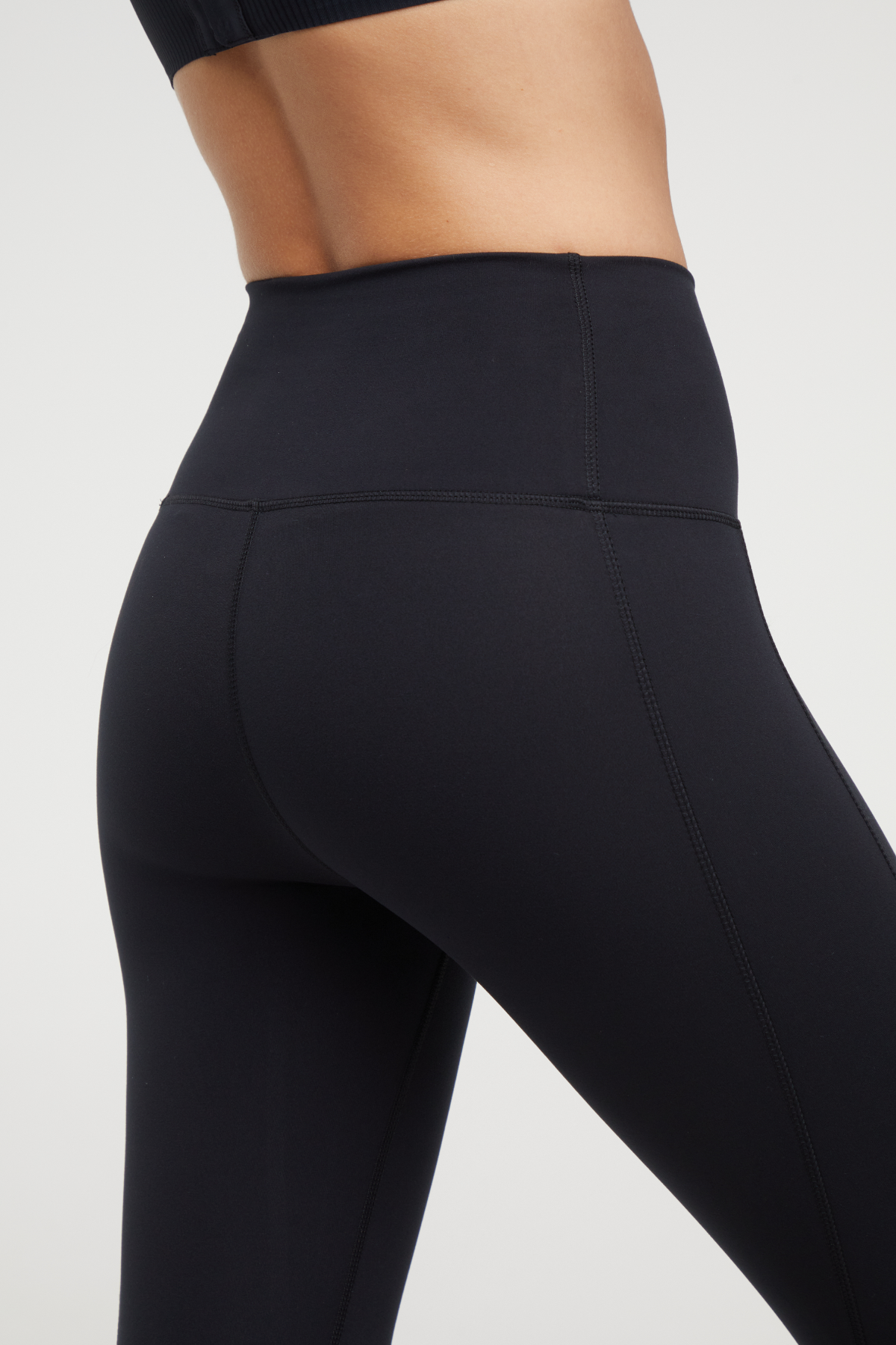 Slimming 20" Capri