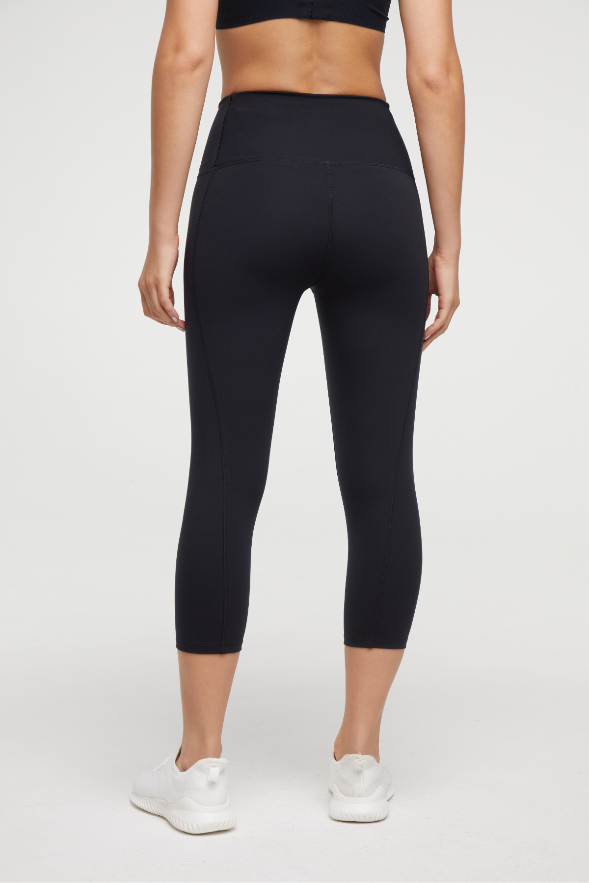 Slimming 20" Capri
