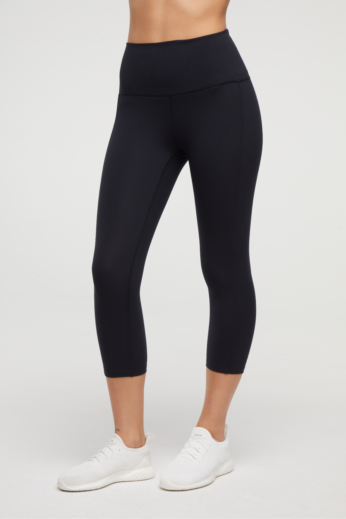 Slimming 20" Capri