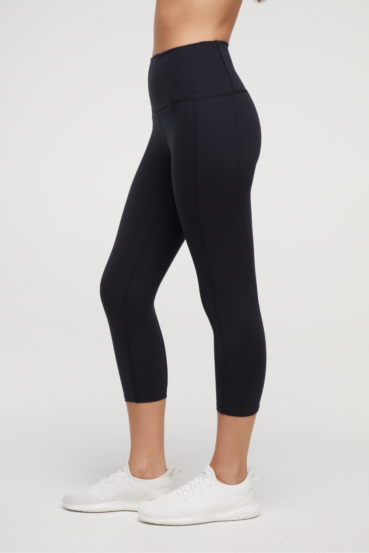 Slimming 20" Capri