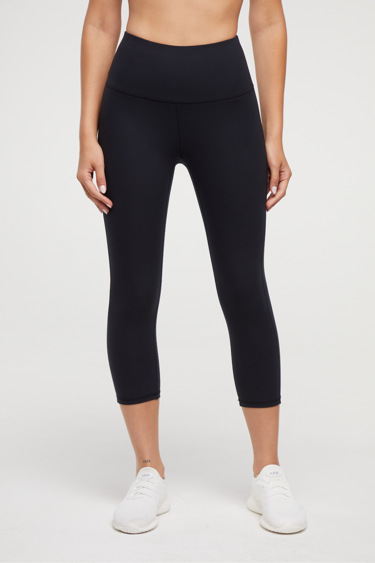 Tummy Control 20" Capri