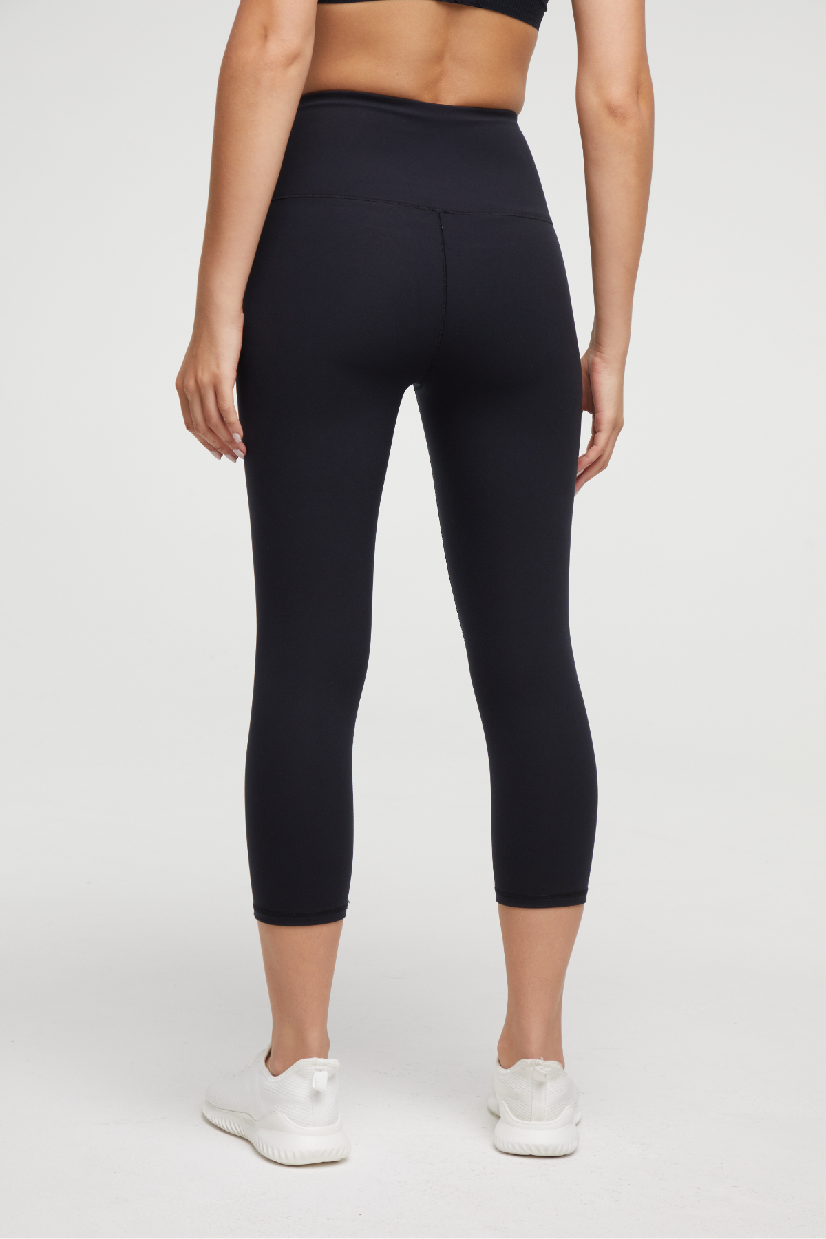Tummy Control 20" Capri