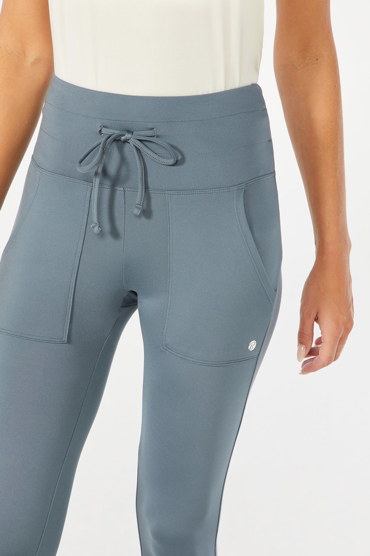 Jogger Legging (Stormy Weather)