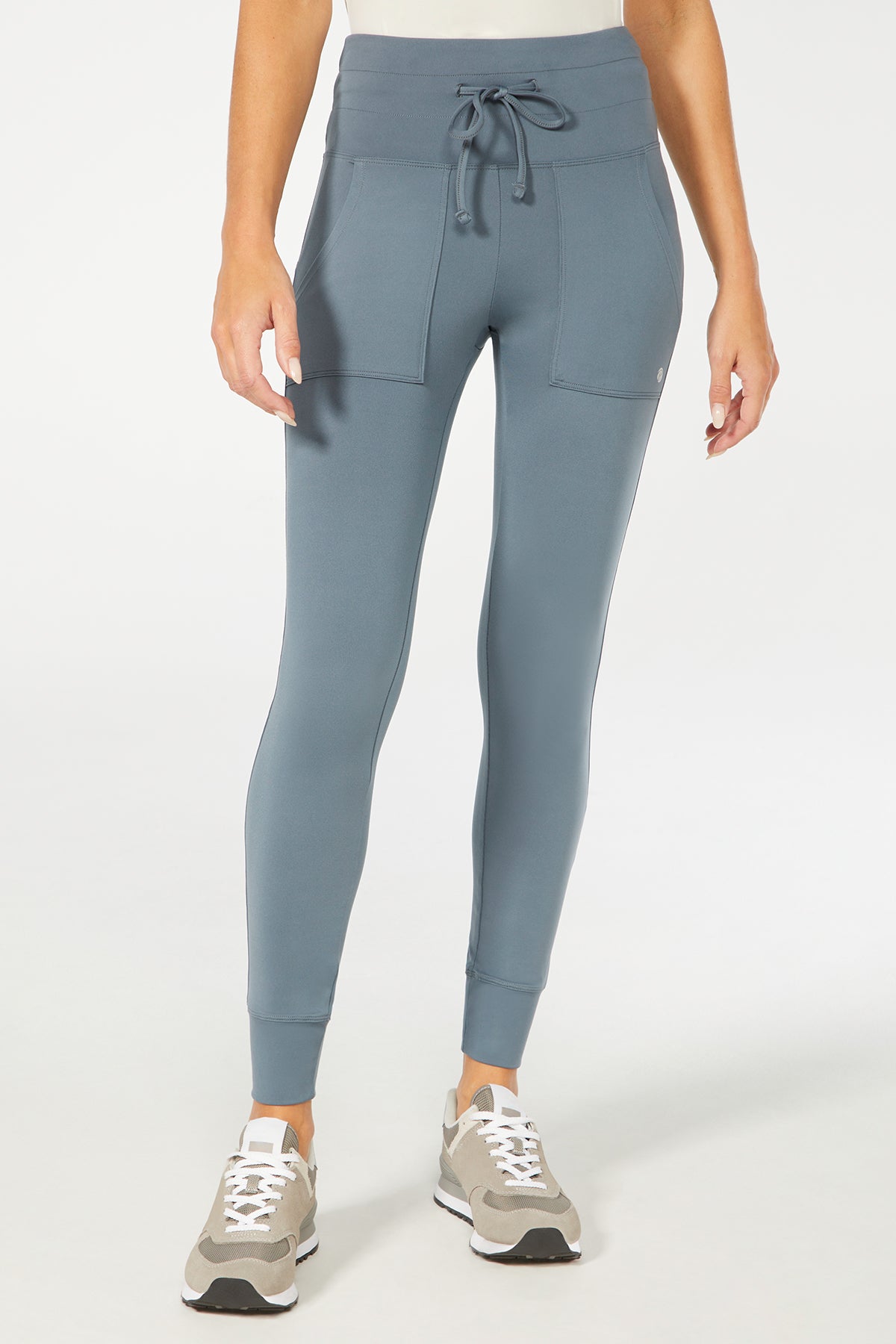 Jogger Legging (Stormy Weather)