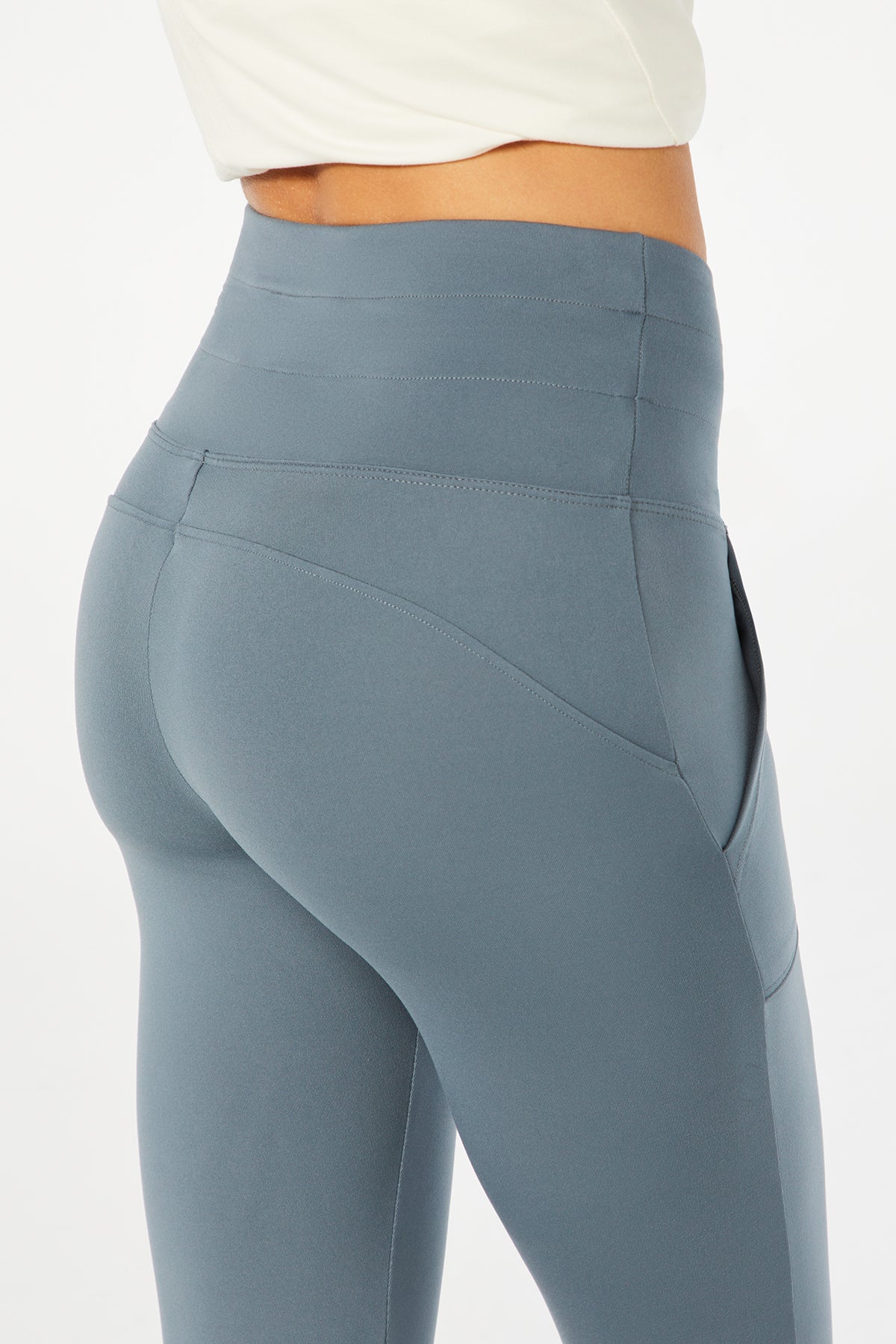 Jogger Legging (Stormy Weather)