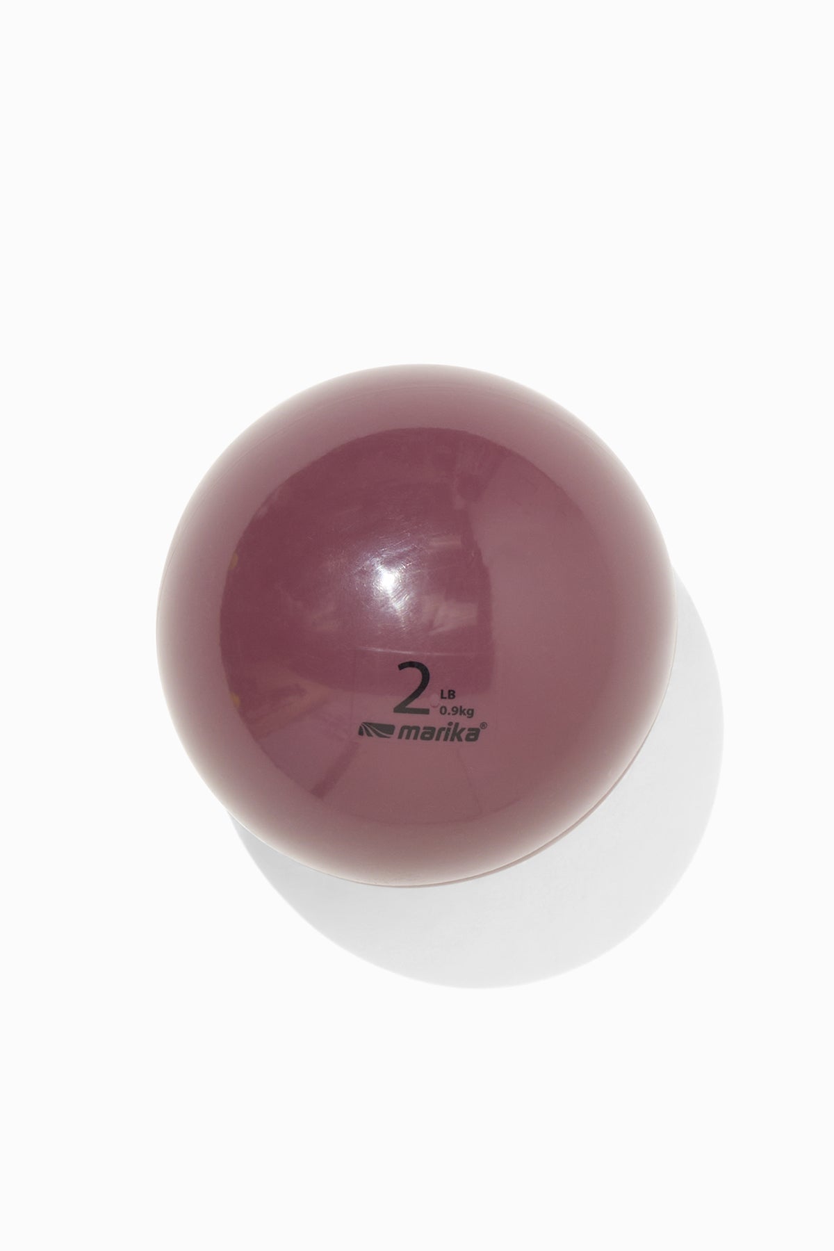 Medicine Ball (Nocturne)