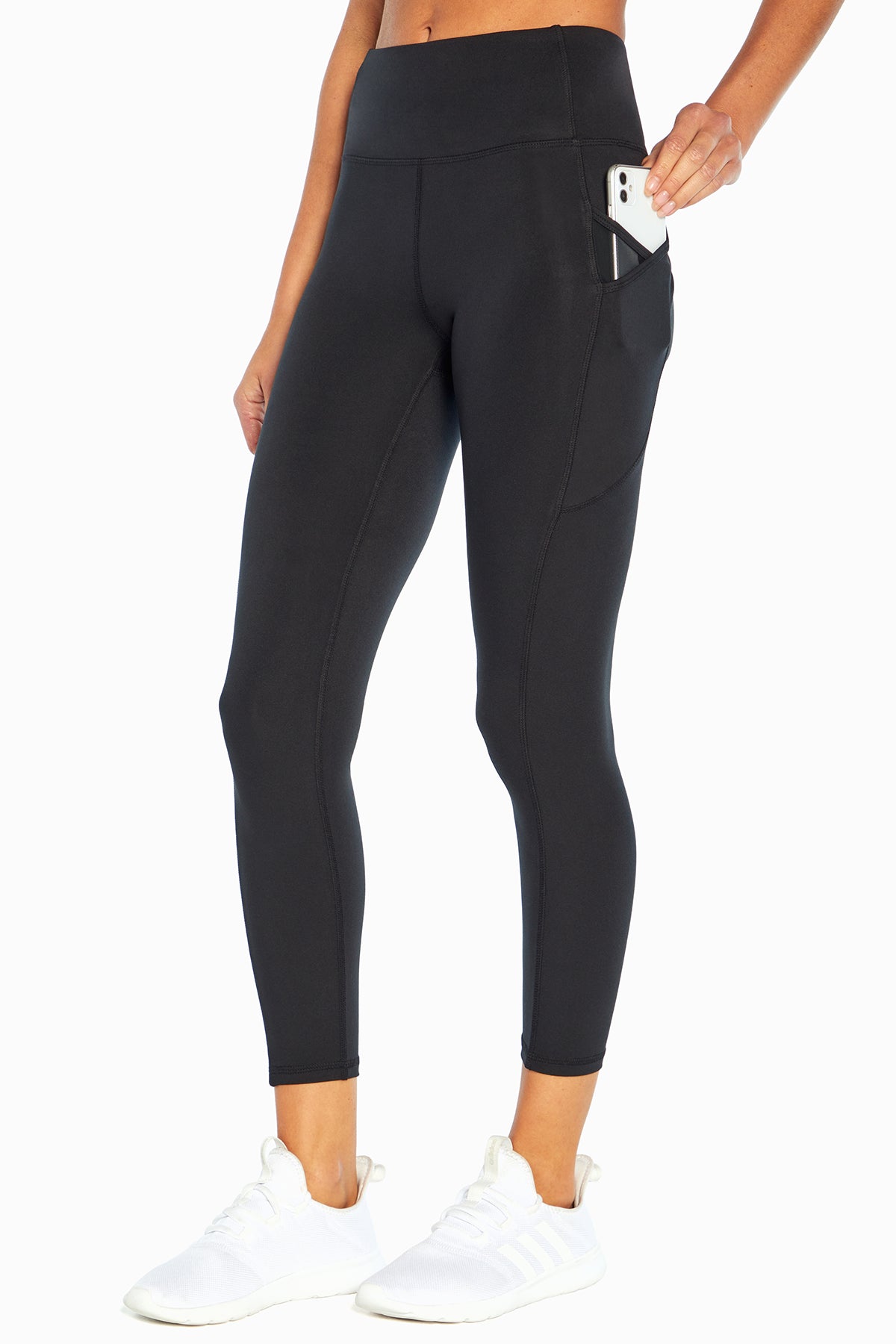 Hiit Legging (Black)